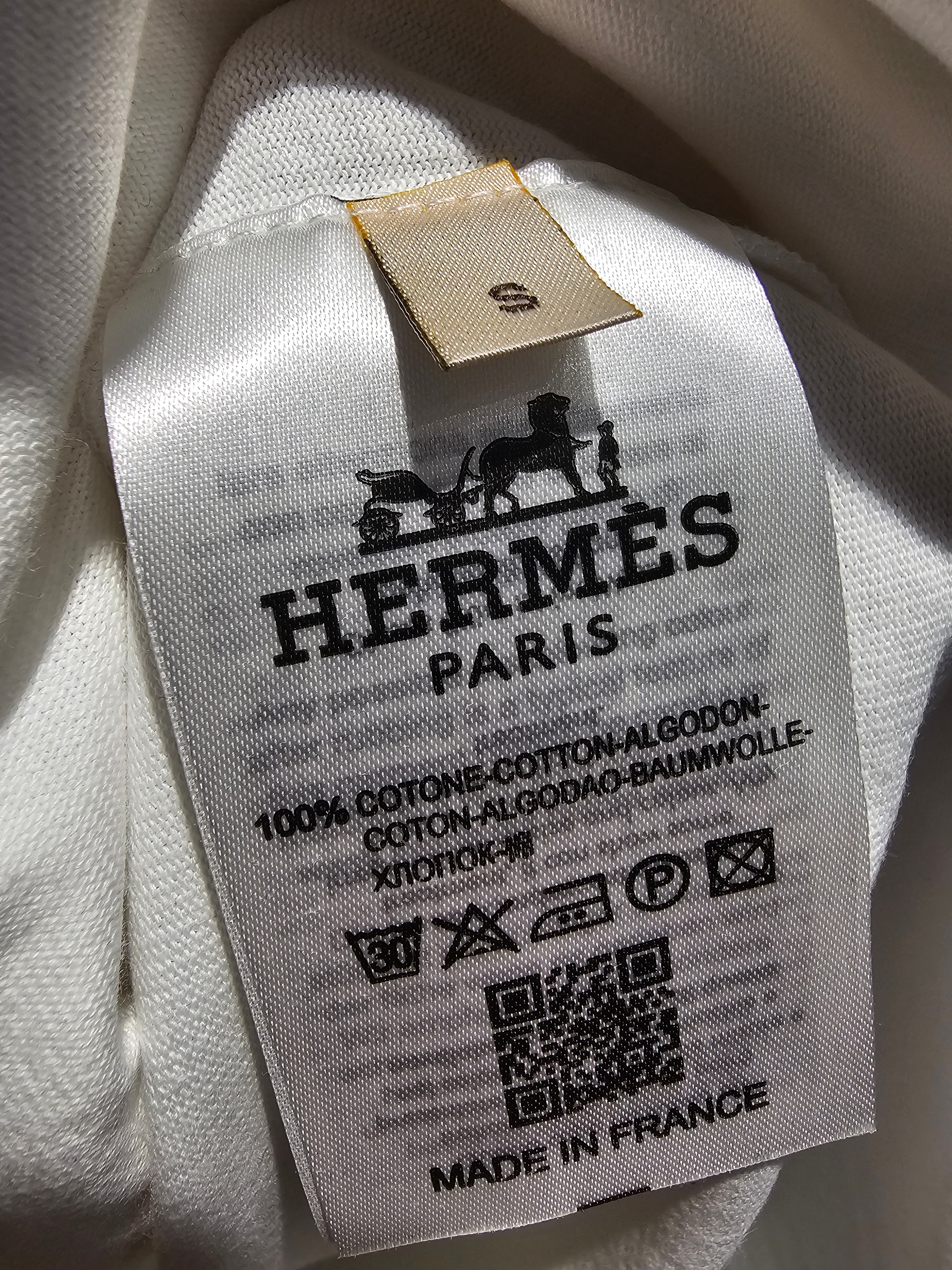 Majica HERMES 3
