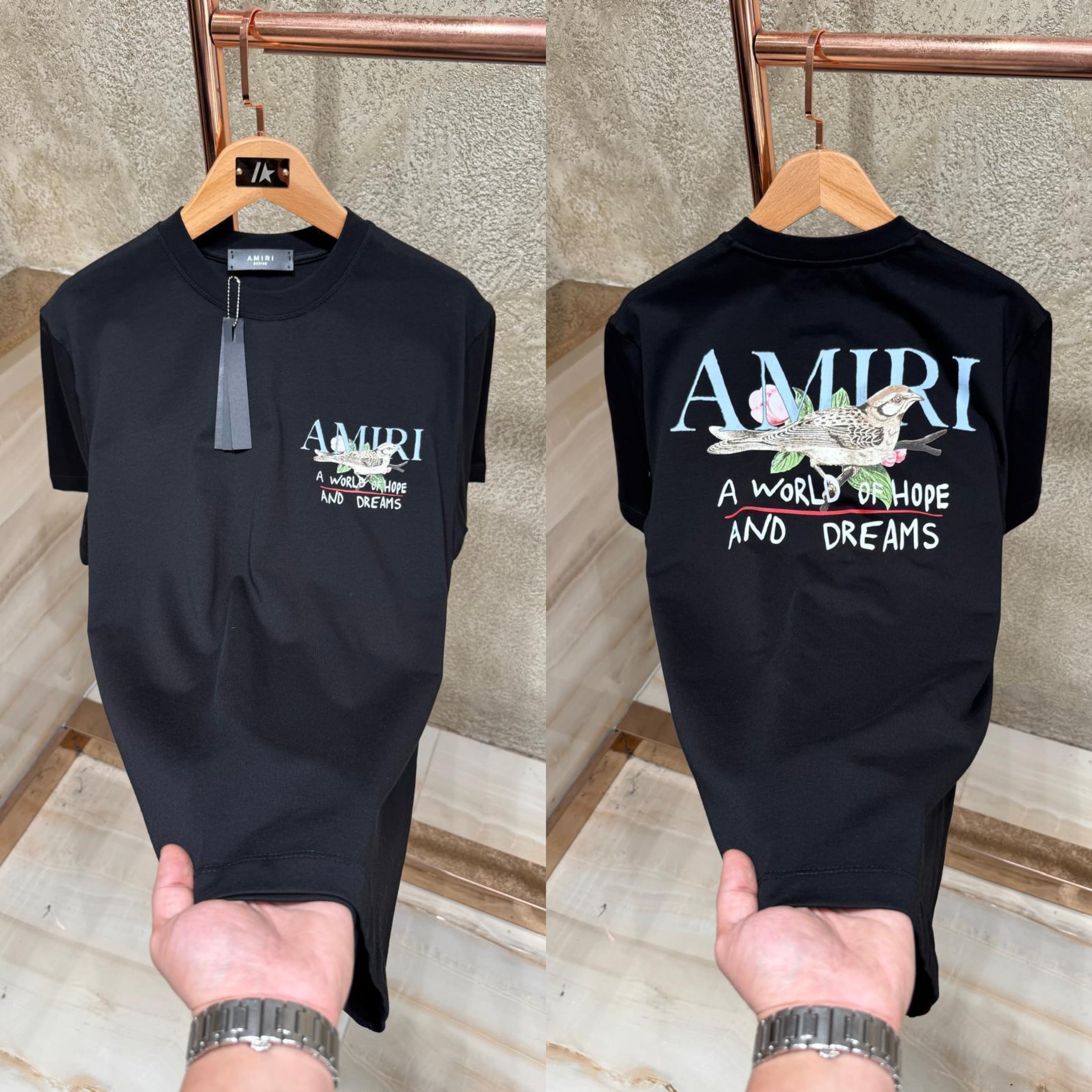 Majica AMIRI