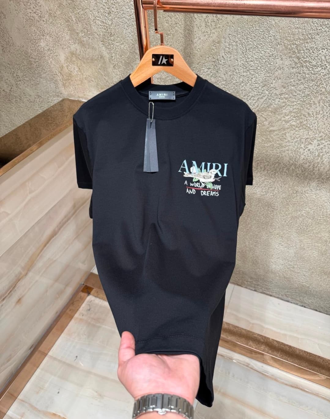 Majica AMIRI 2
