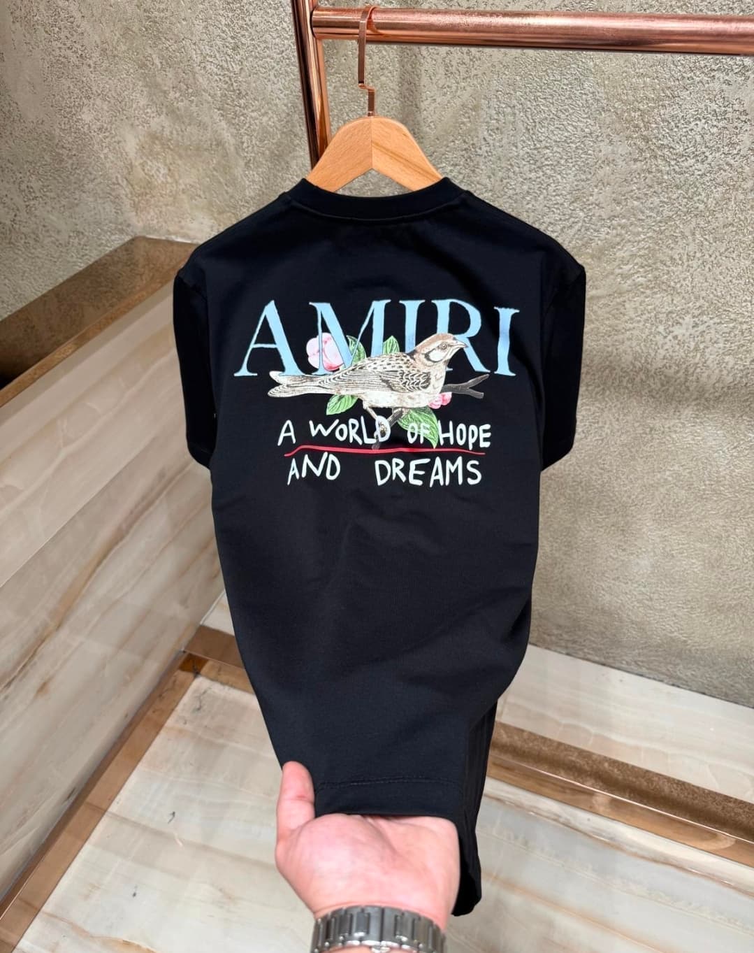 Majica AMIRI 3