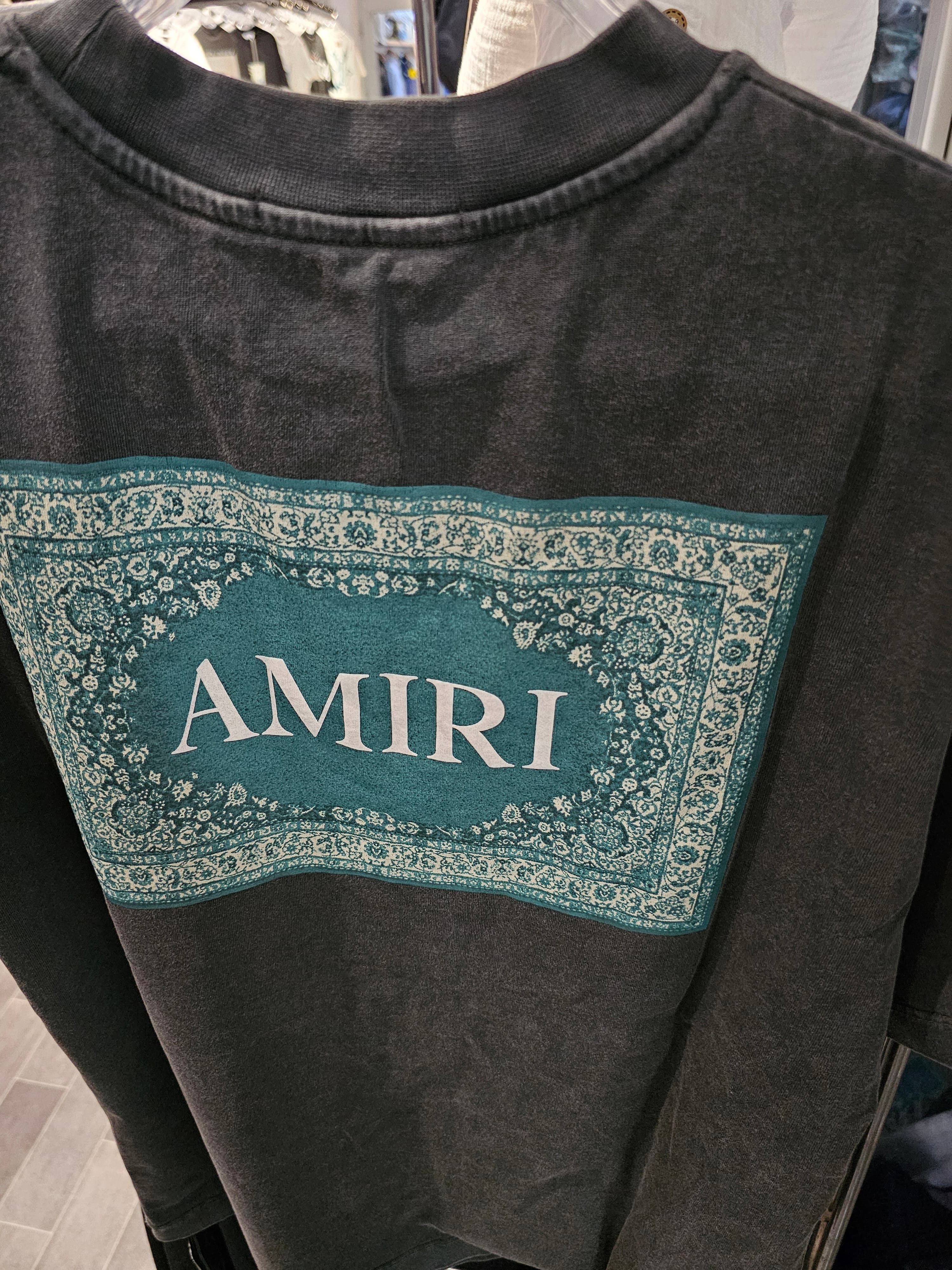 Majica AMIRI 2