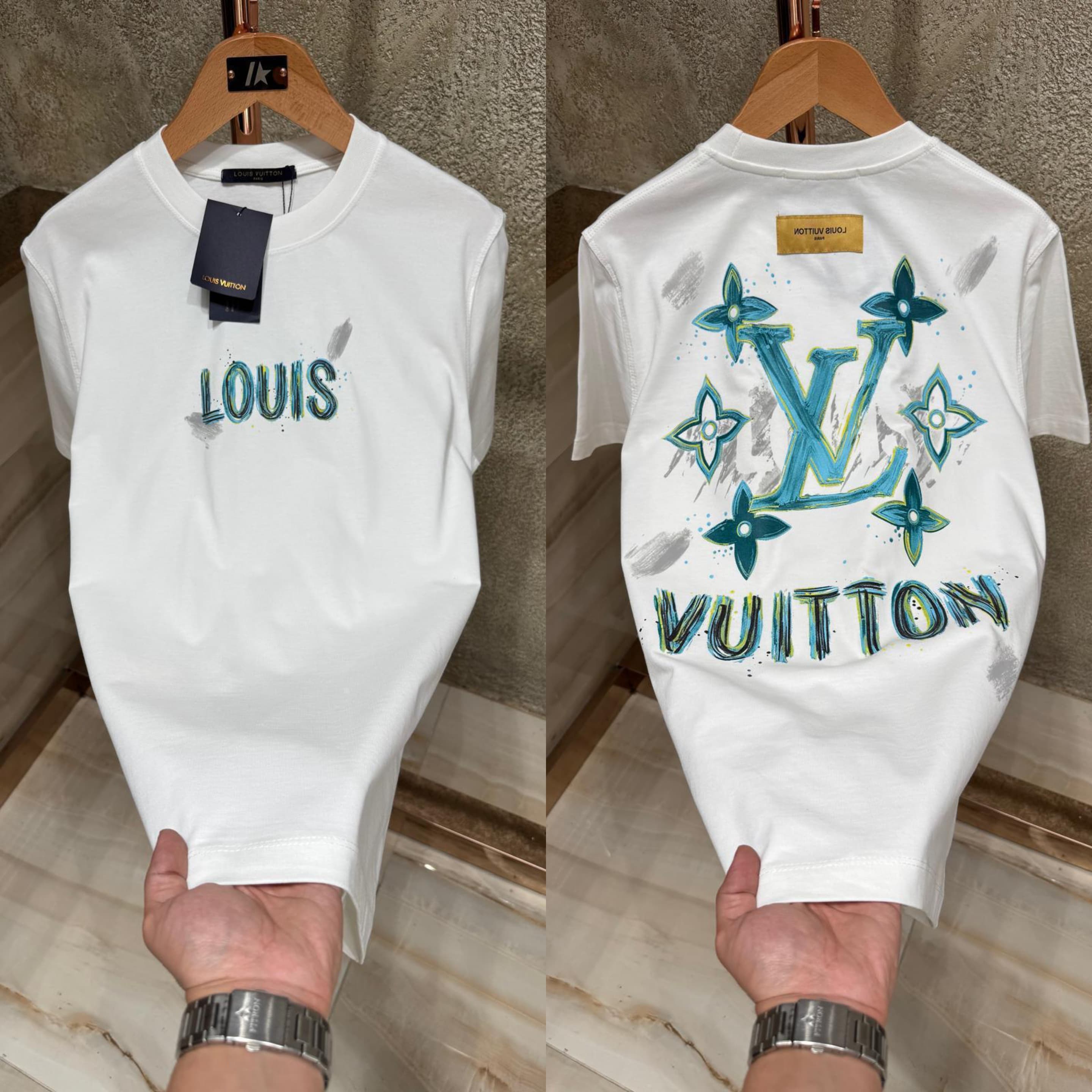 Majica Louis Vuitton
