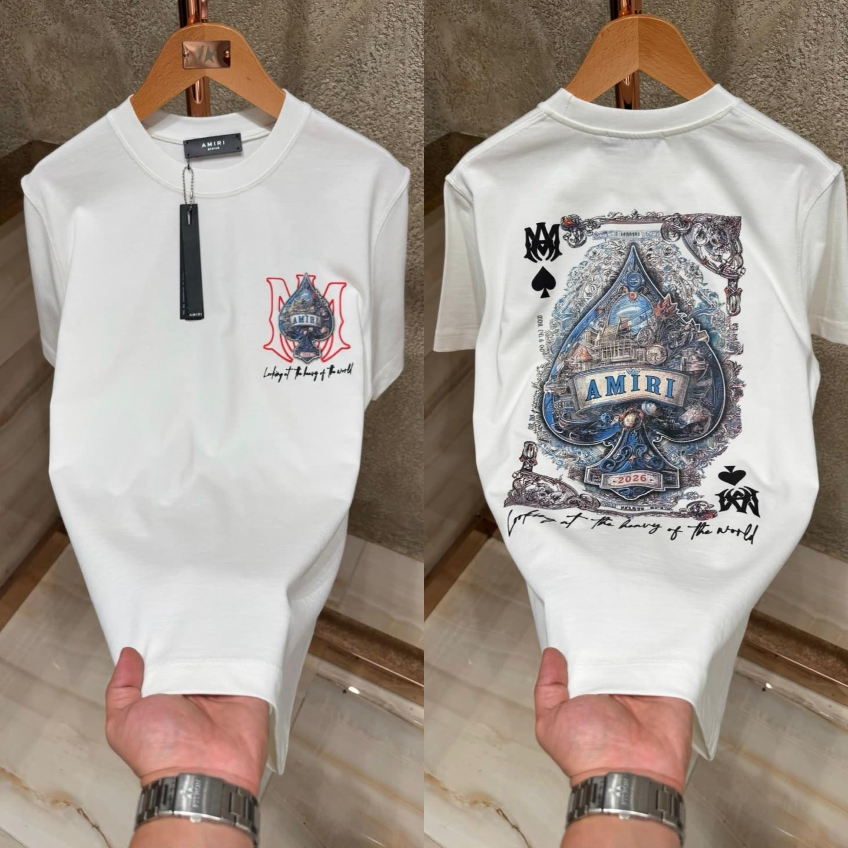 Majica AMIRI