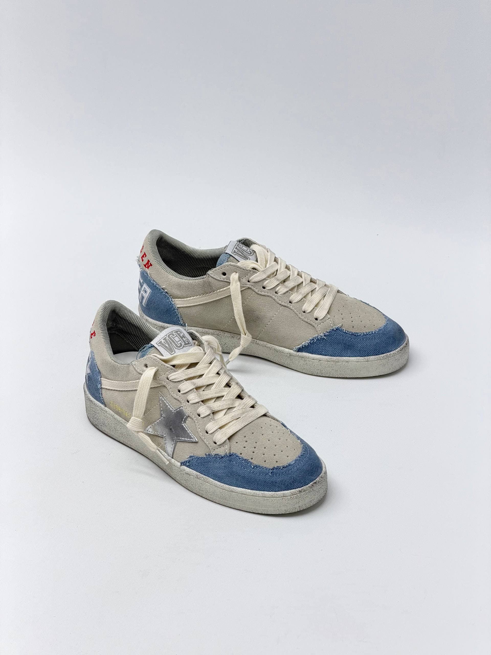 Ženske tene Golden Goose