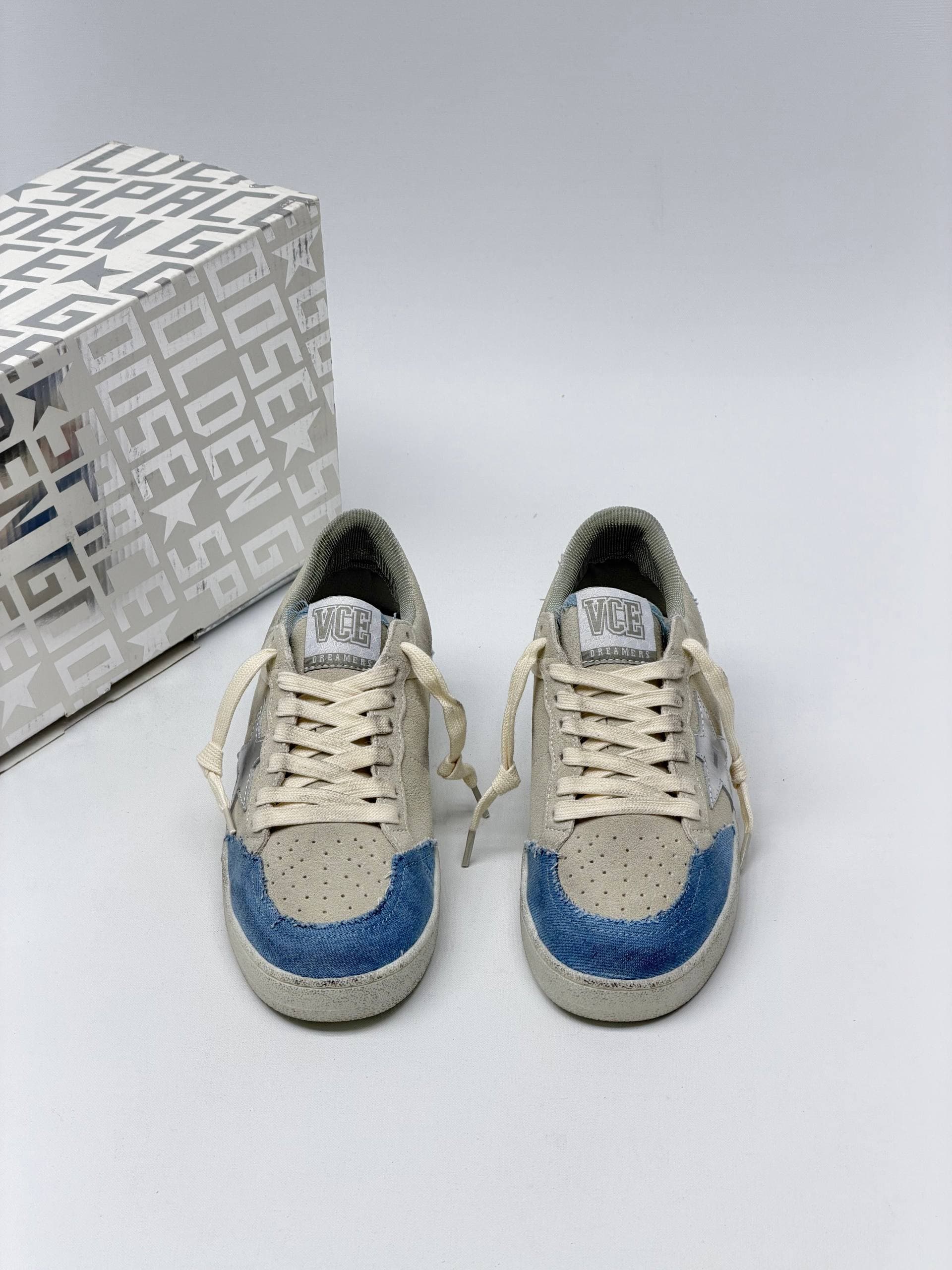 Ženske tene Golden Goose 2