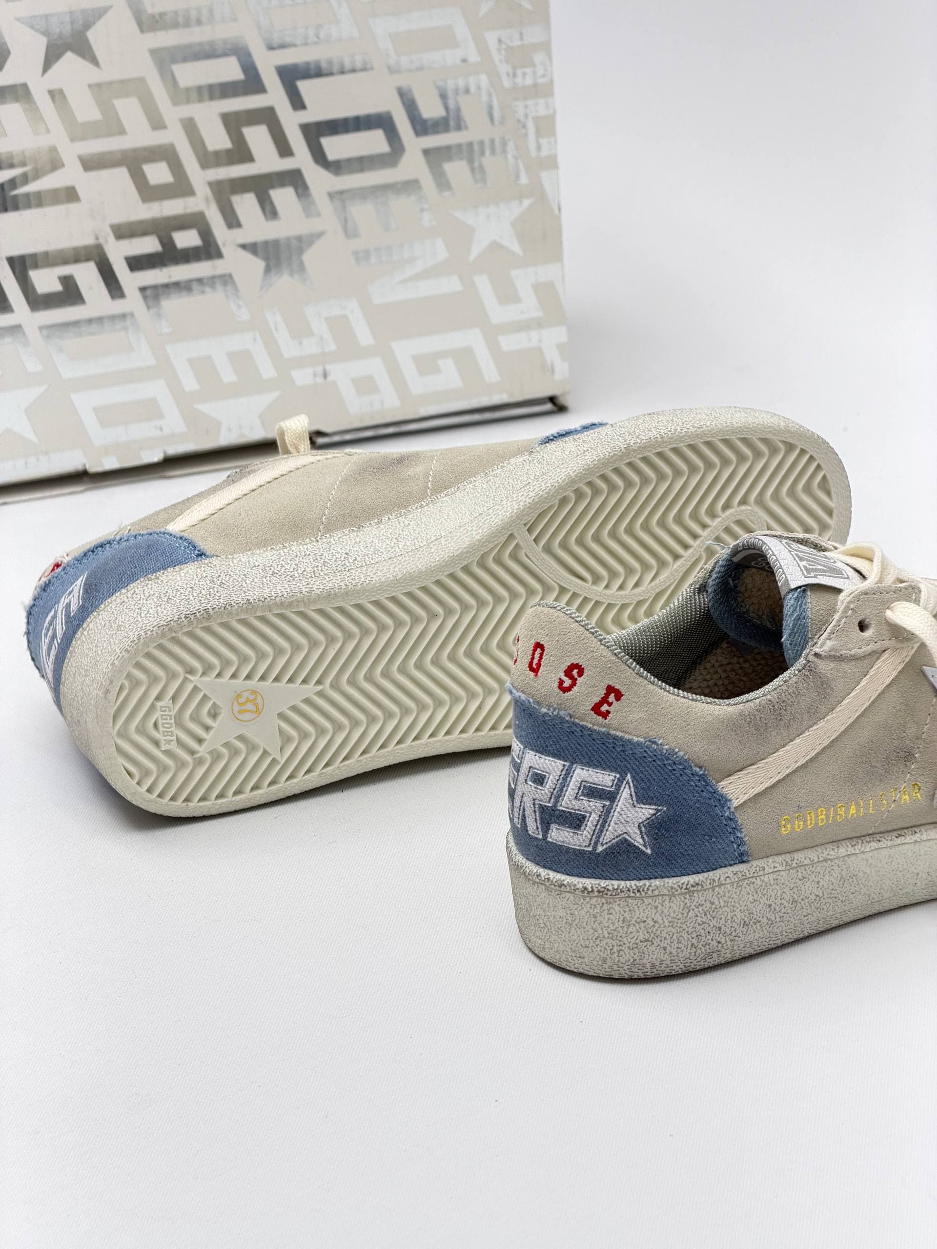 Ženske tene Golden Goose 3