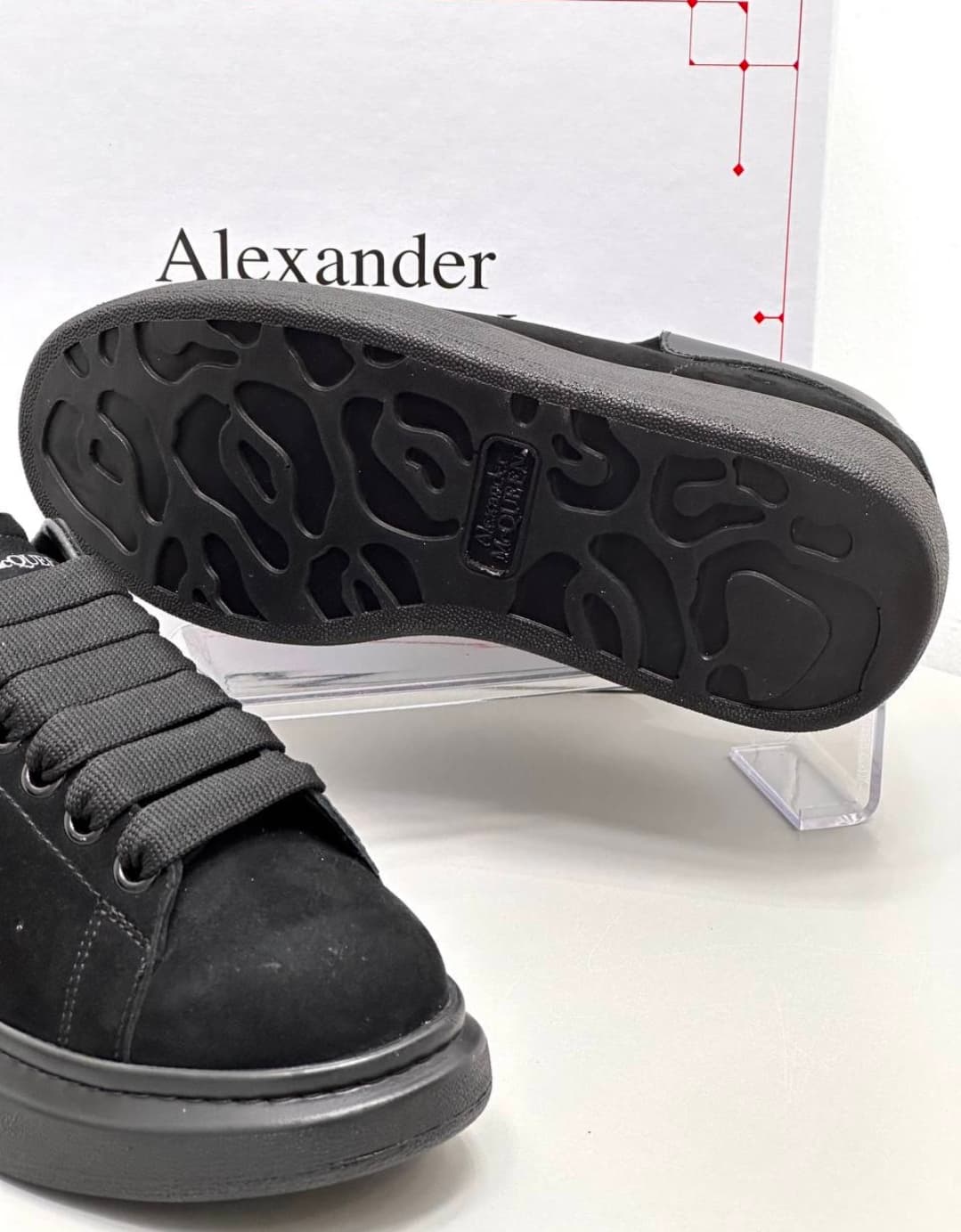 Tene Alexander McQueen 3