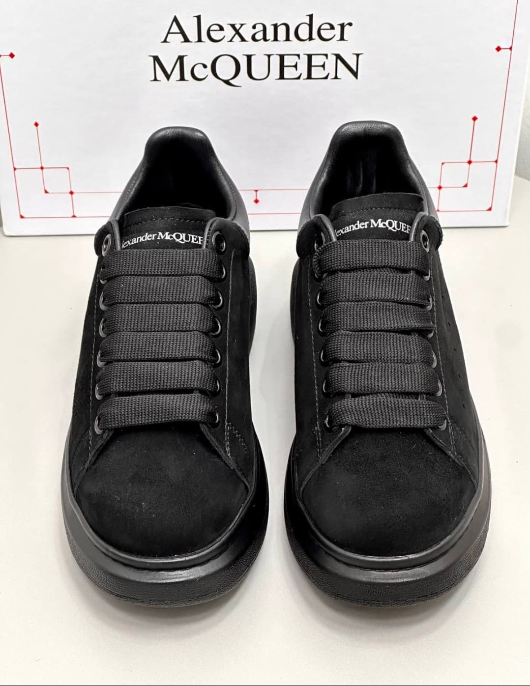 Tene Alexander McQueen 4