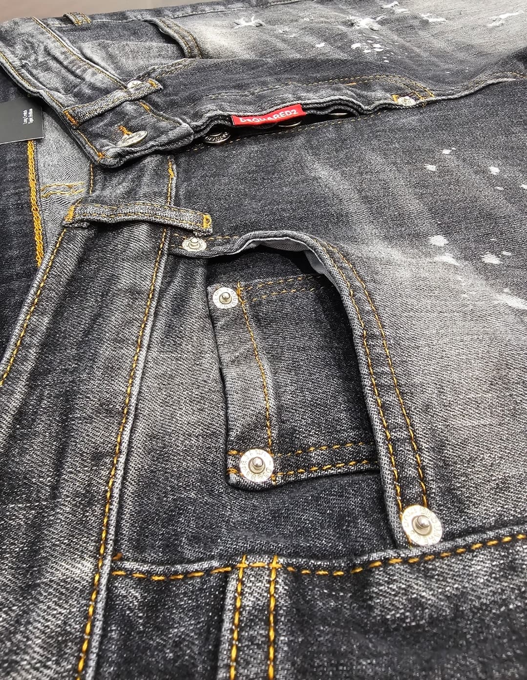 Pantalone DSQUARED 2