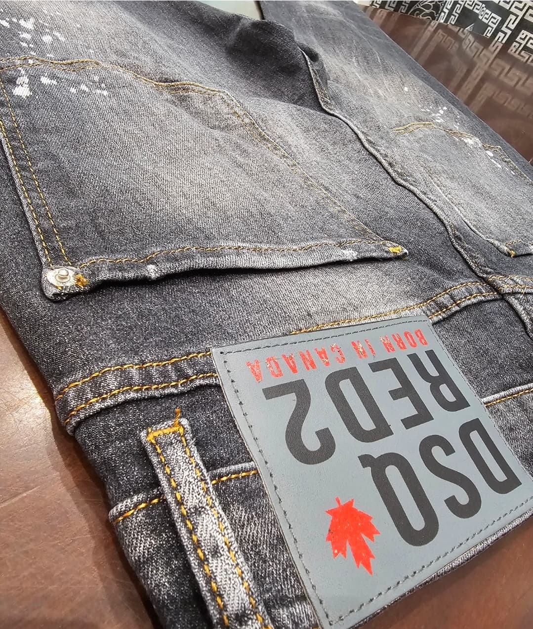 Pantalone DSQUARED 3