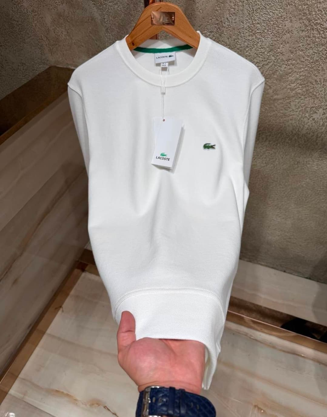 Duks LaCoste 2