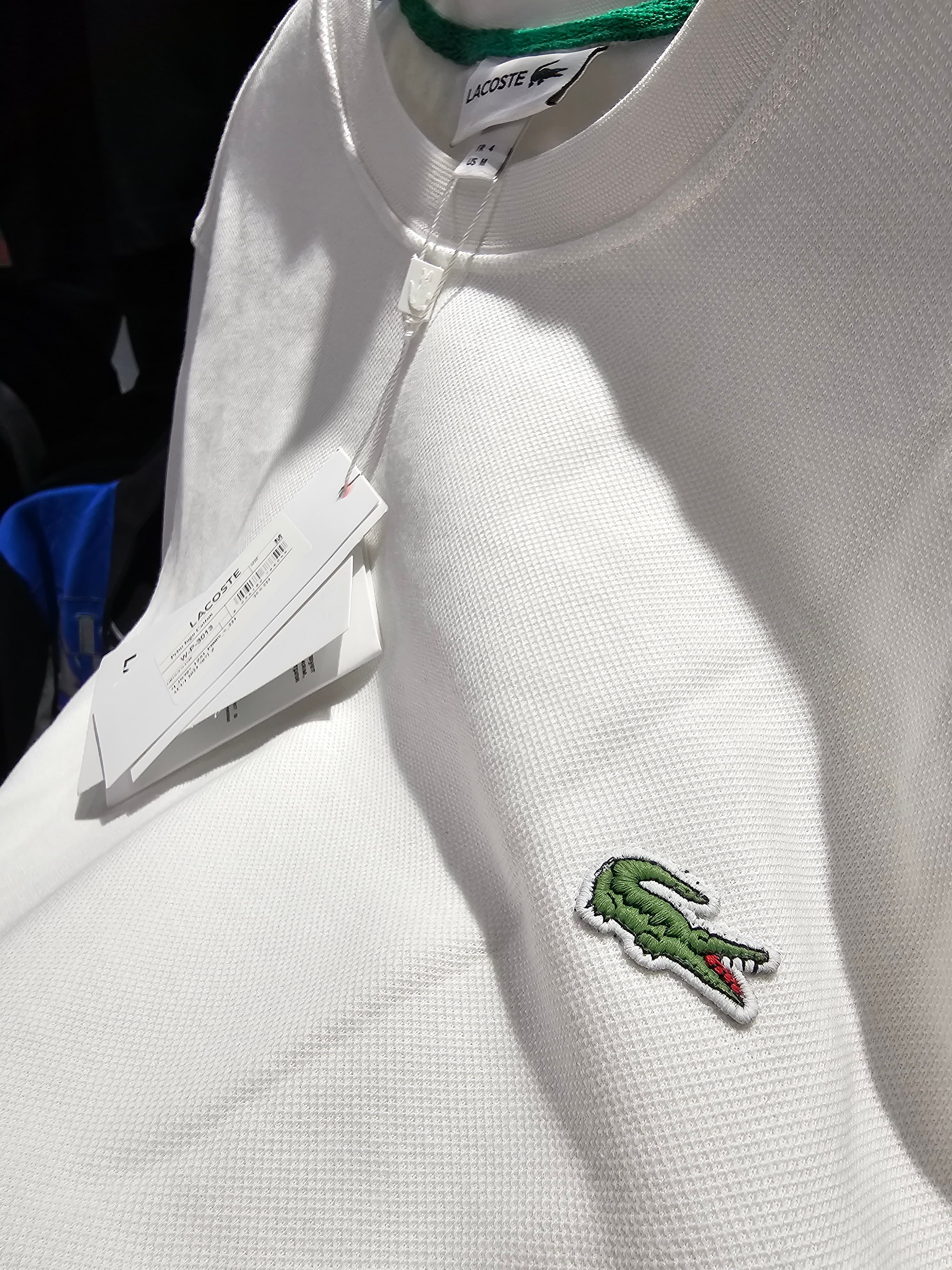 Duks LaCoste 3