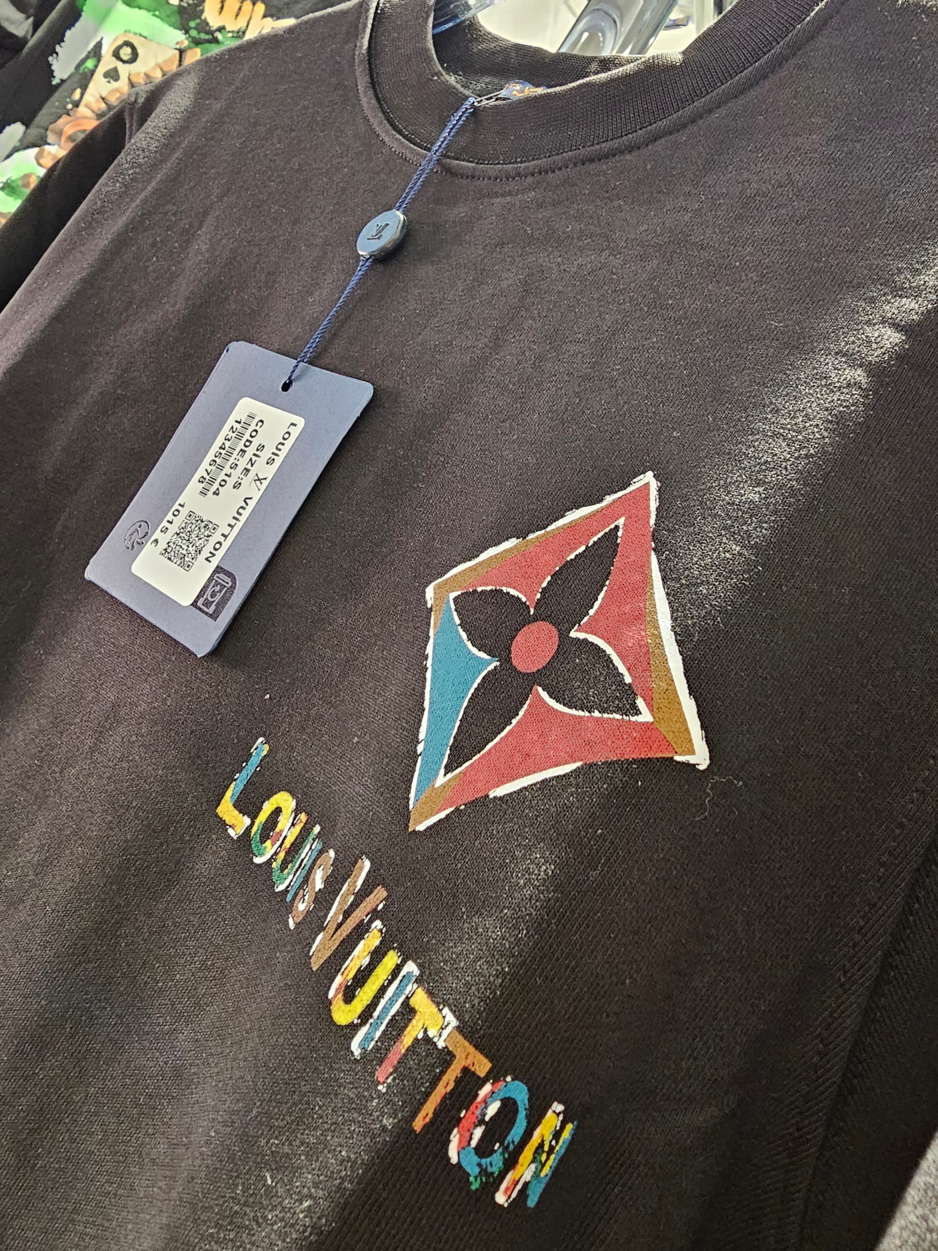 Duks Louis Vuitton 4