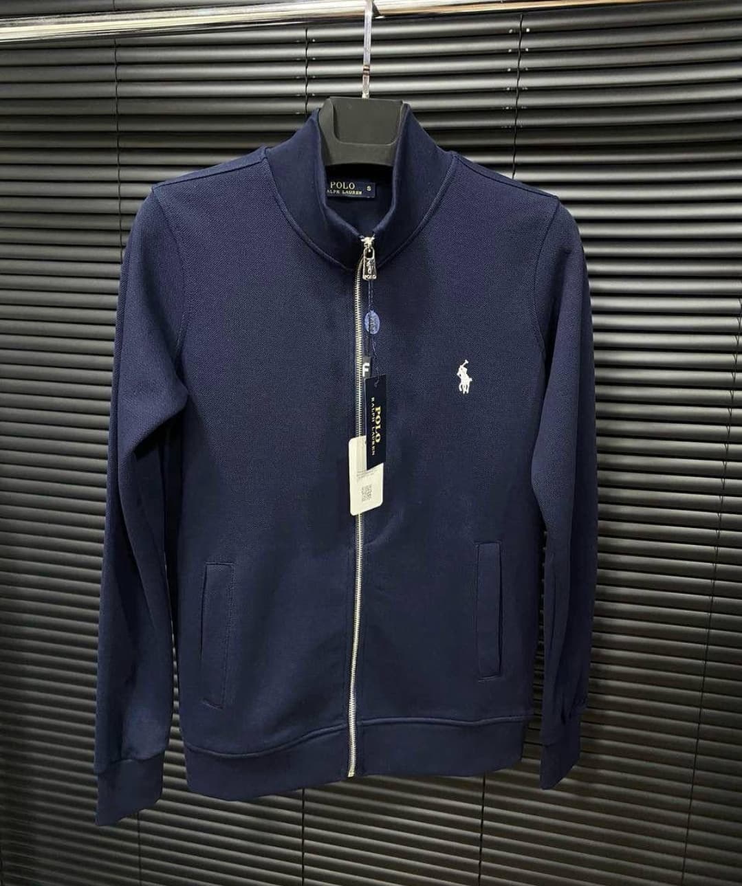 Džemper/duks Ralph Lauren