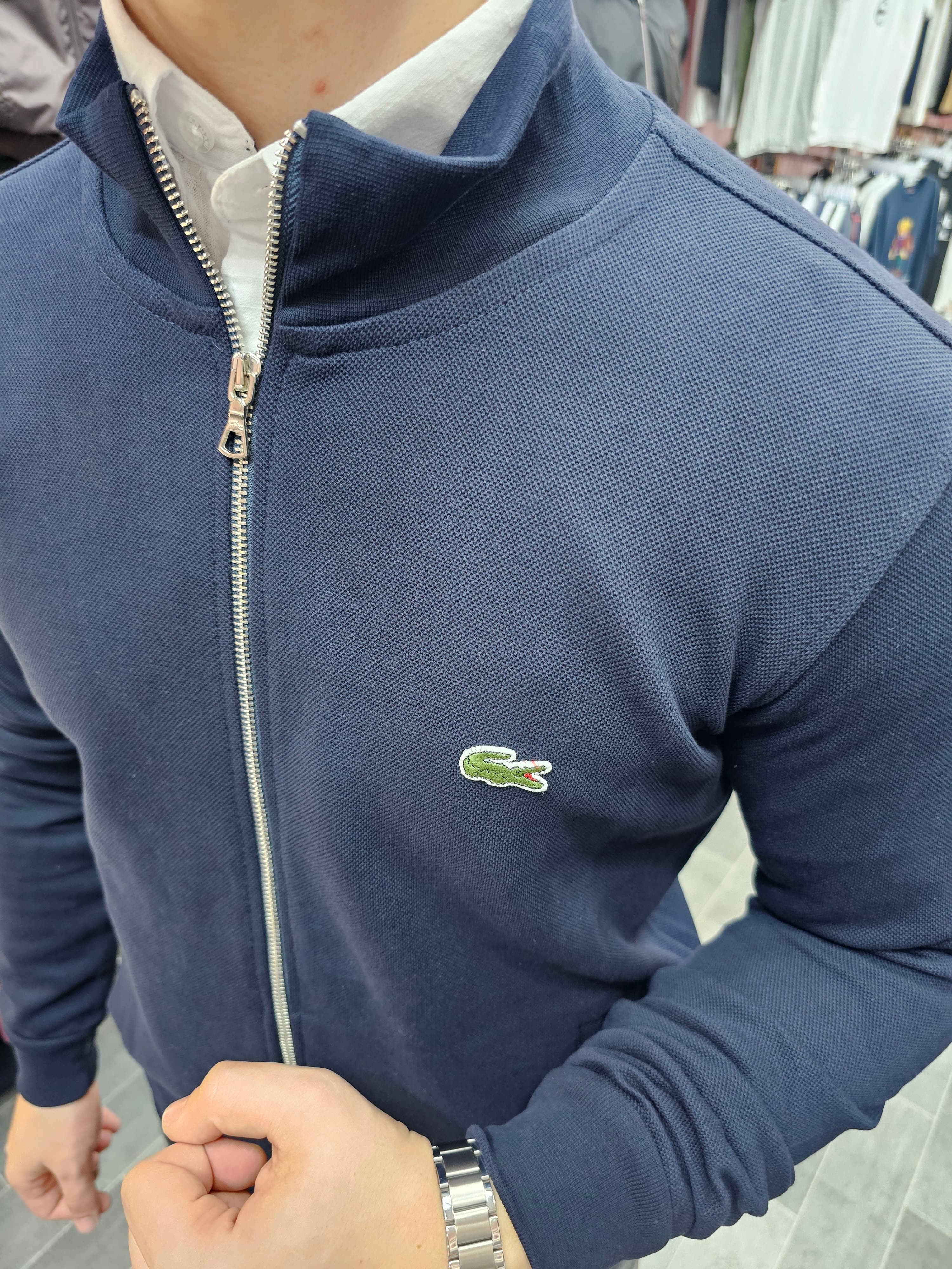 Džemper/duks LaCoste 2