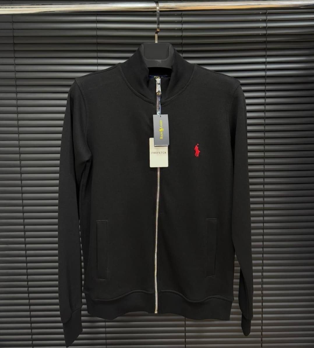 Džemper/duks Ralph Lauren