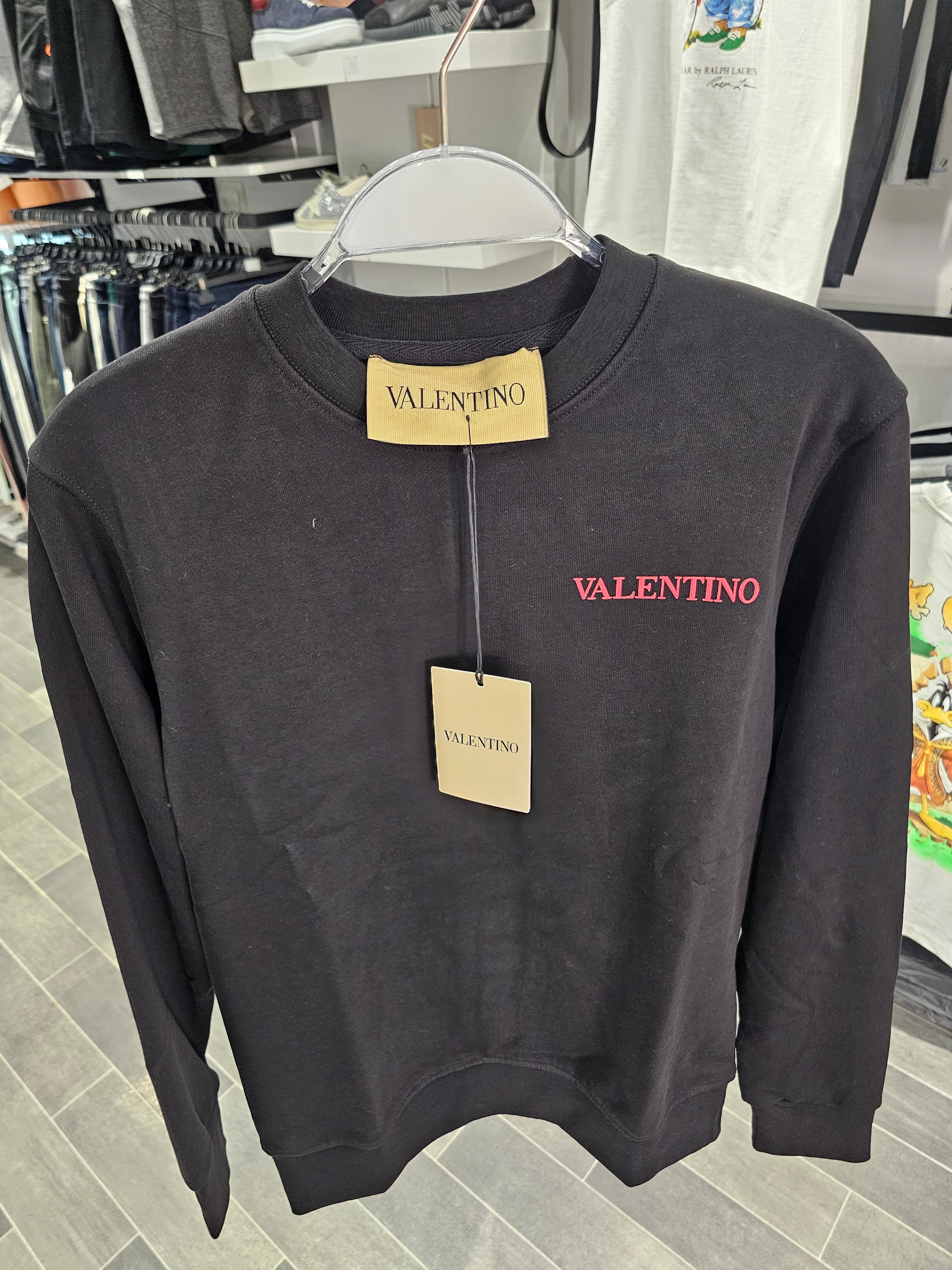 Duks VALENTINO 2