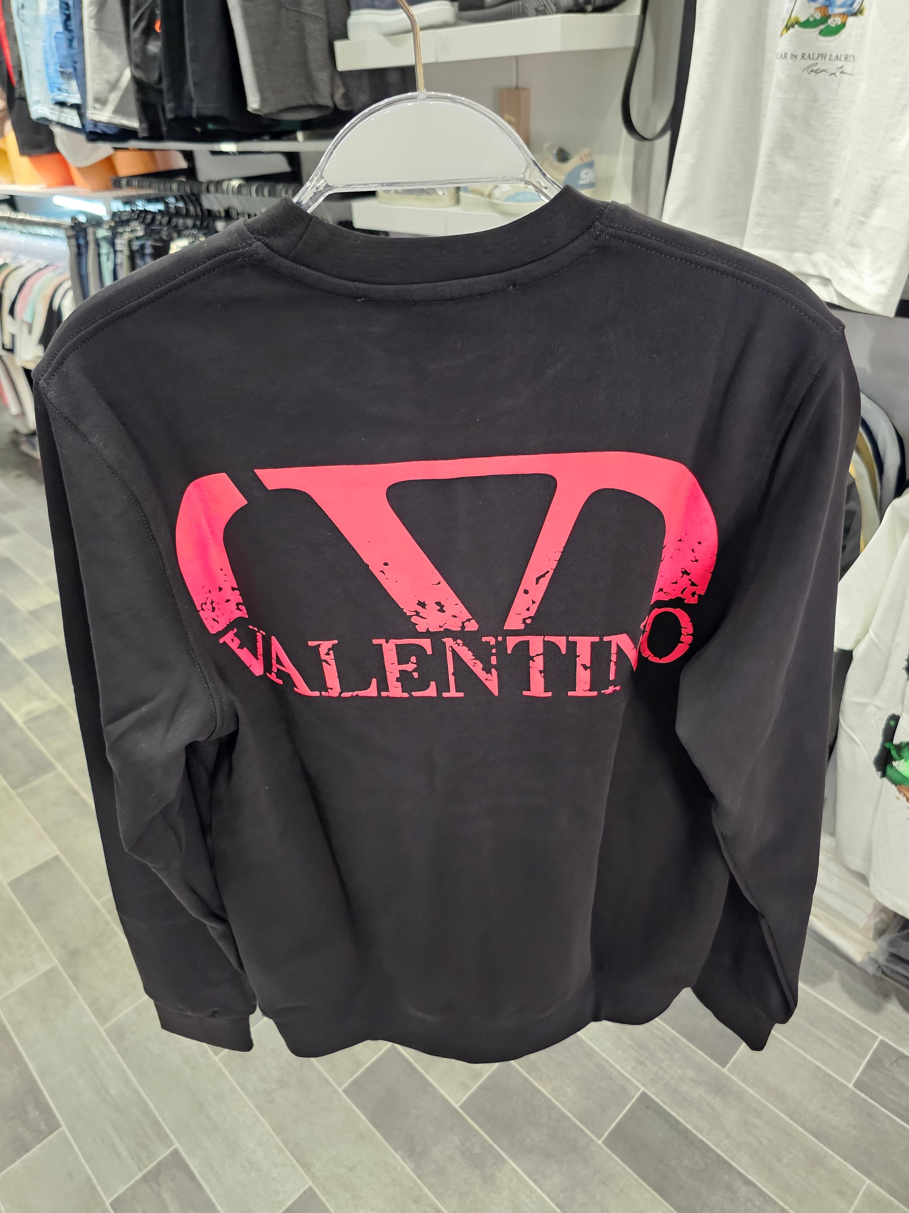 Duks VALENTINO 3