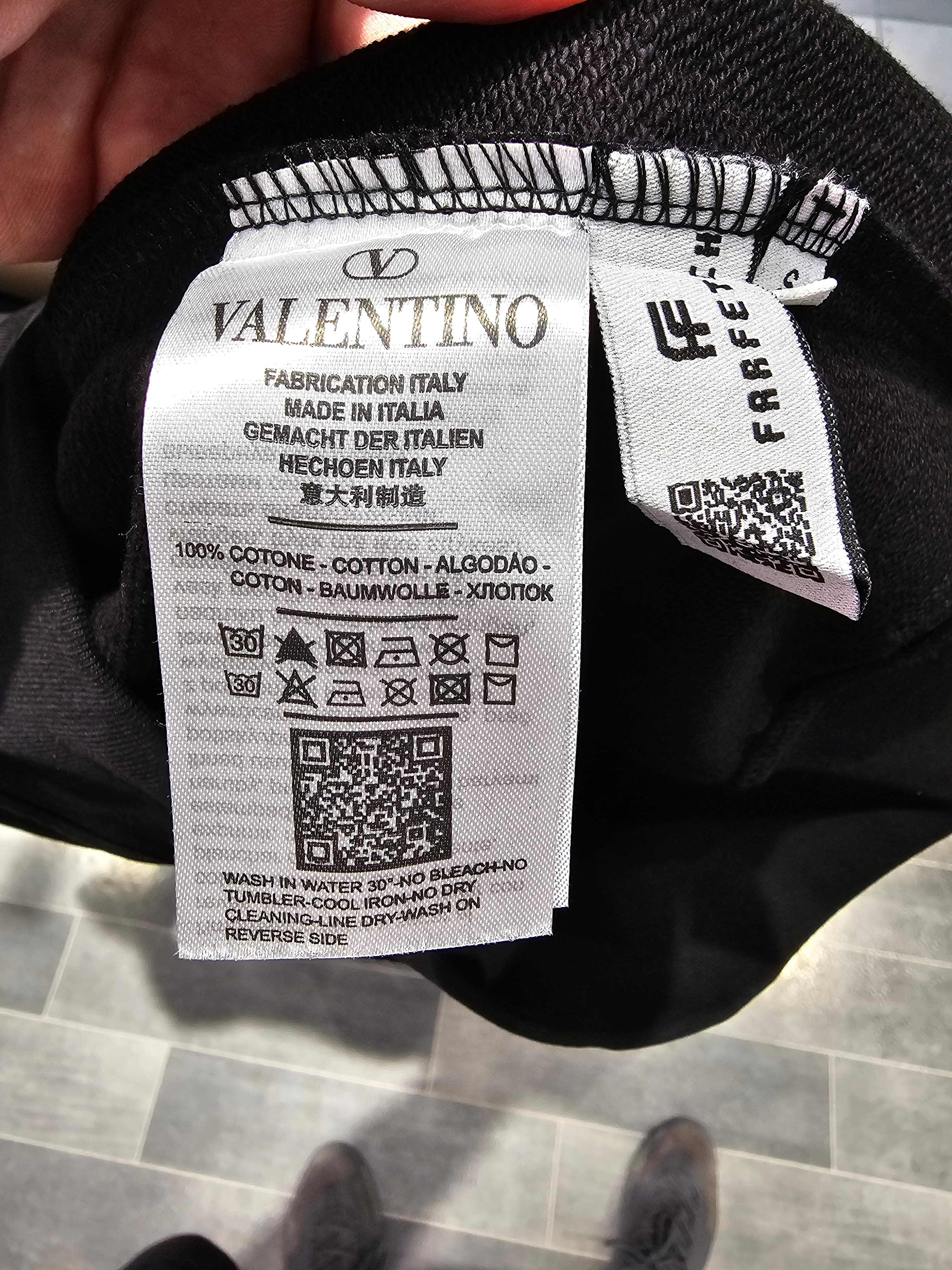 Duks VALENTINO 5