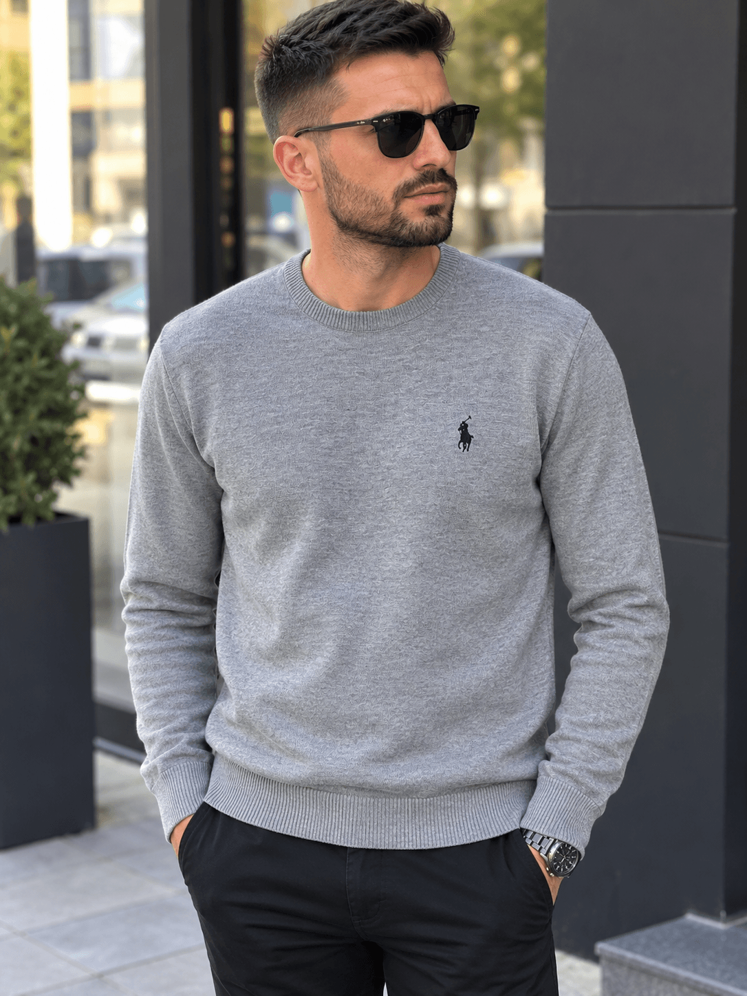 Džemper Ralph Lauren