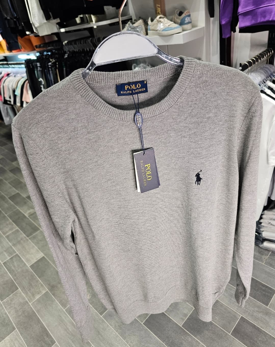 Džemper Ralph Lauren 2