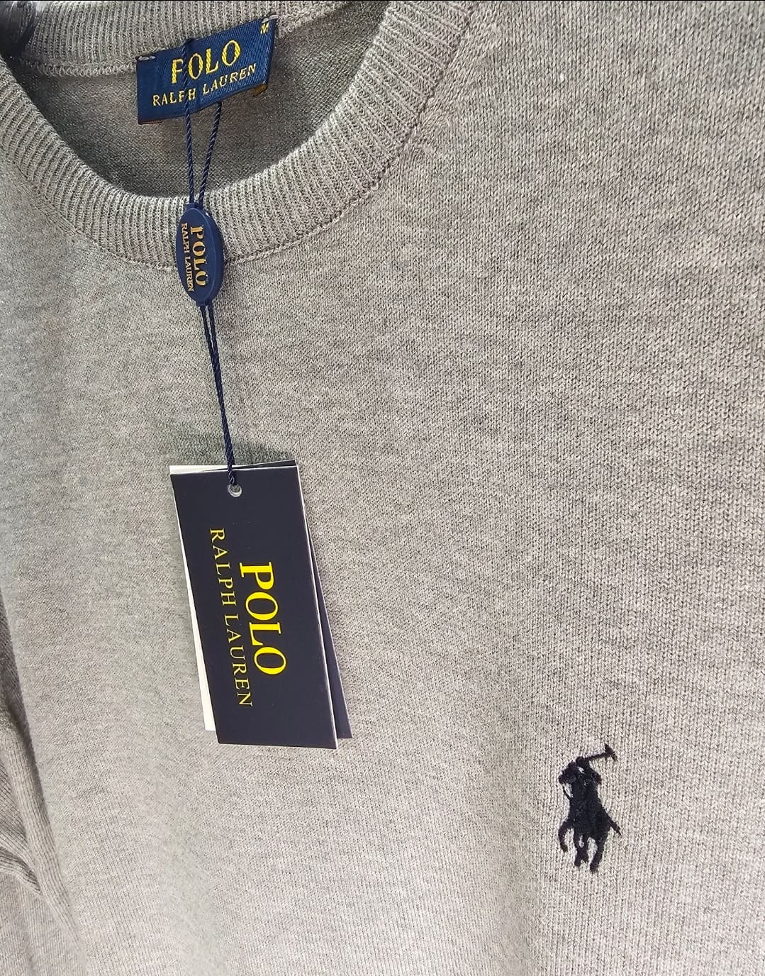 Džemper Ralph Lauren 3