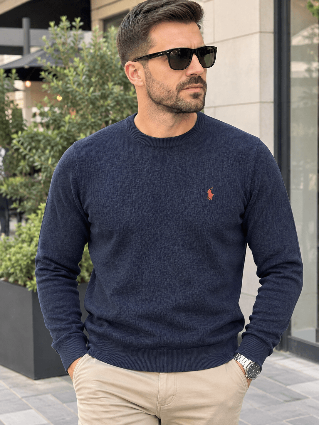 Džemper Ralph Lauren