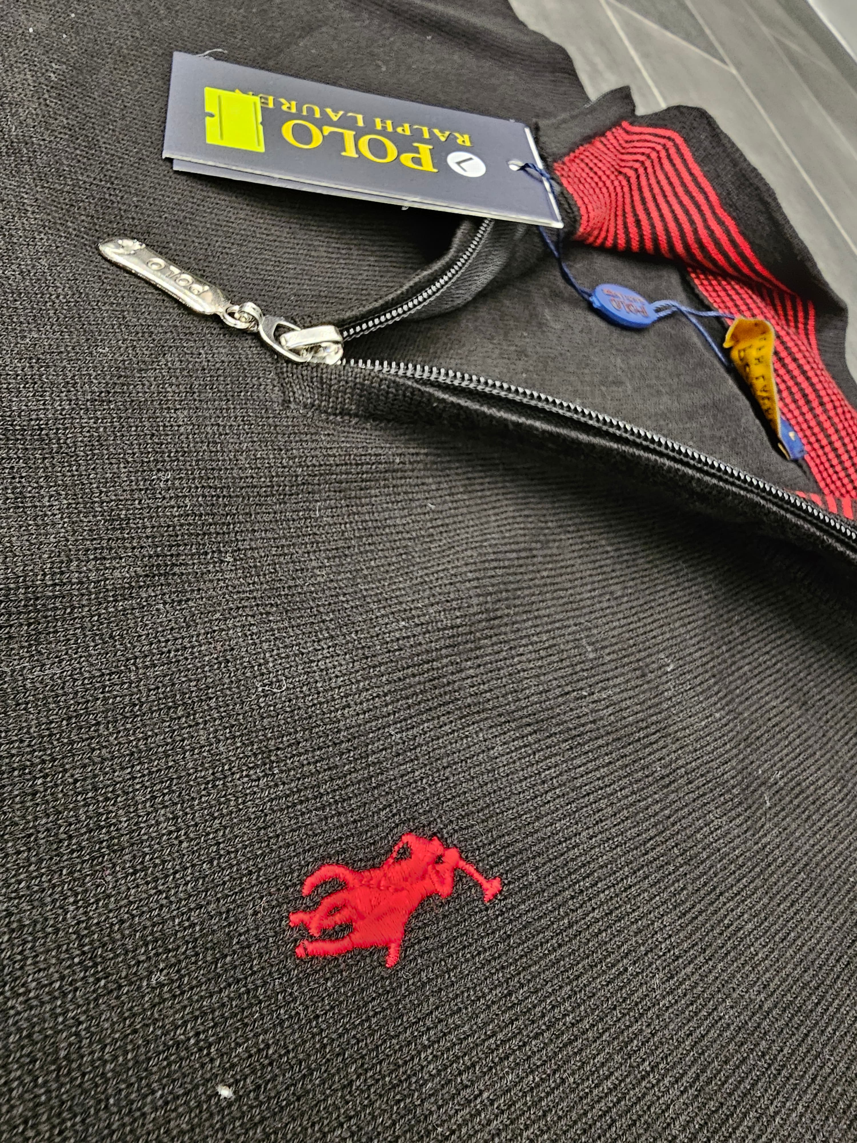 Džemper Ralph Lauren 3