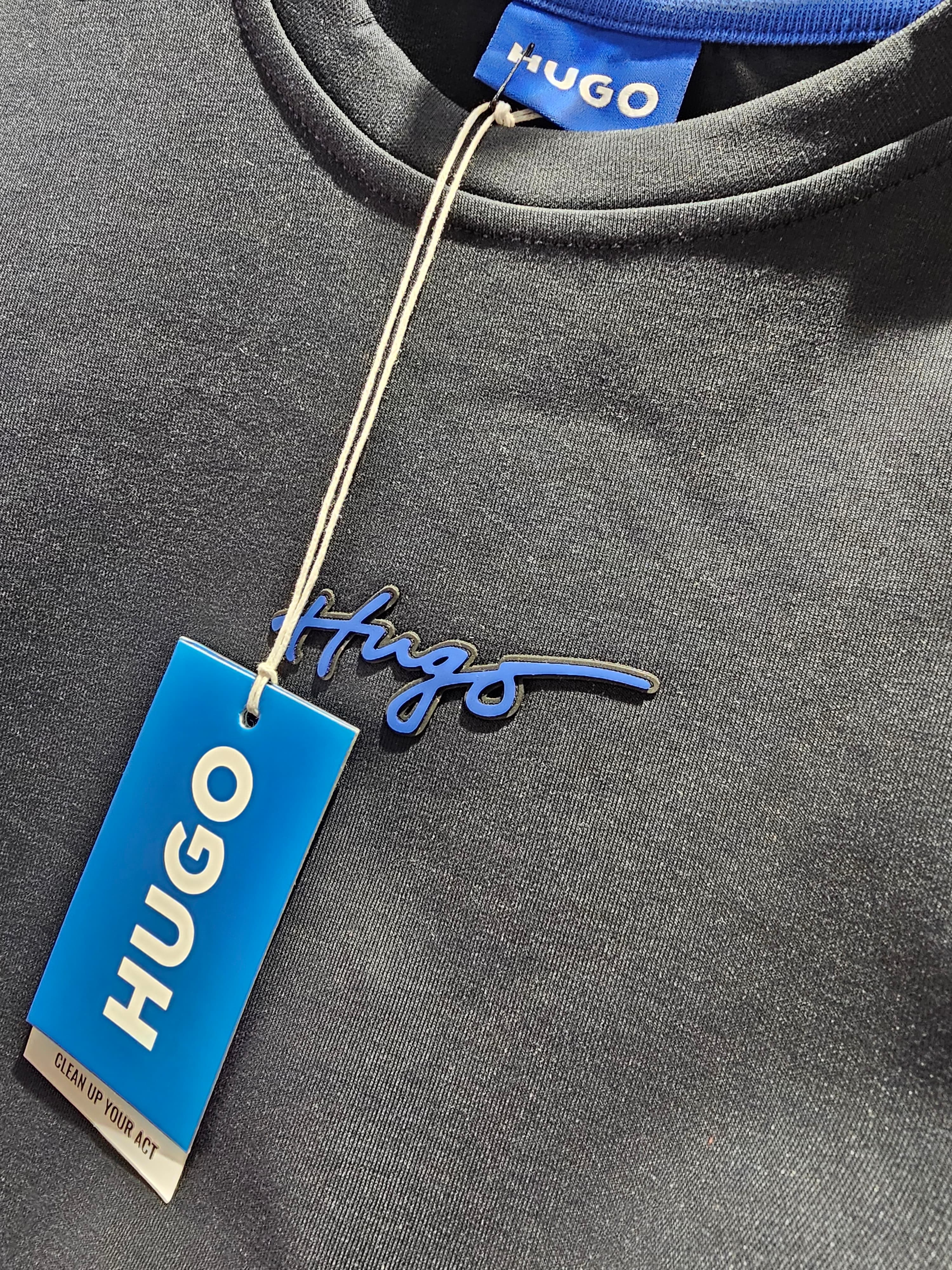 Duks HUGO 2