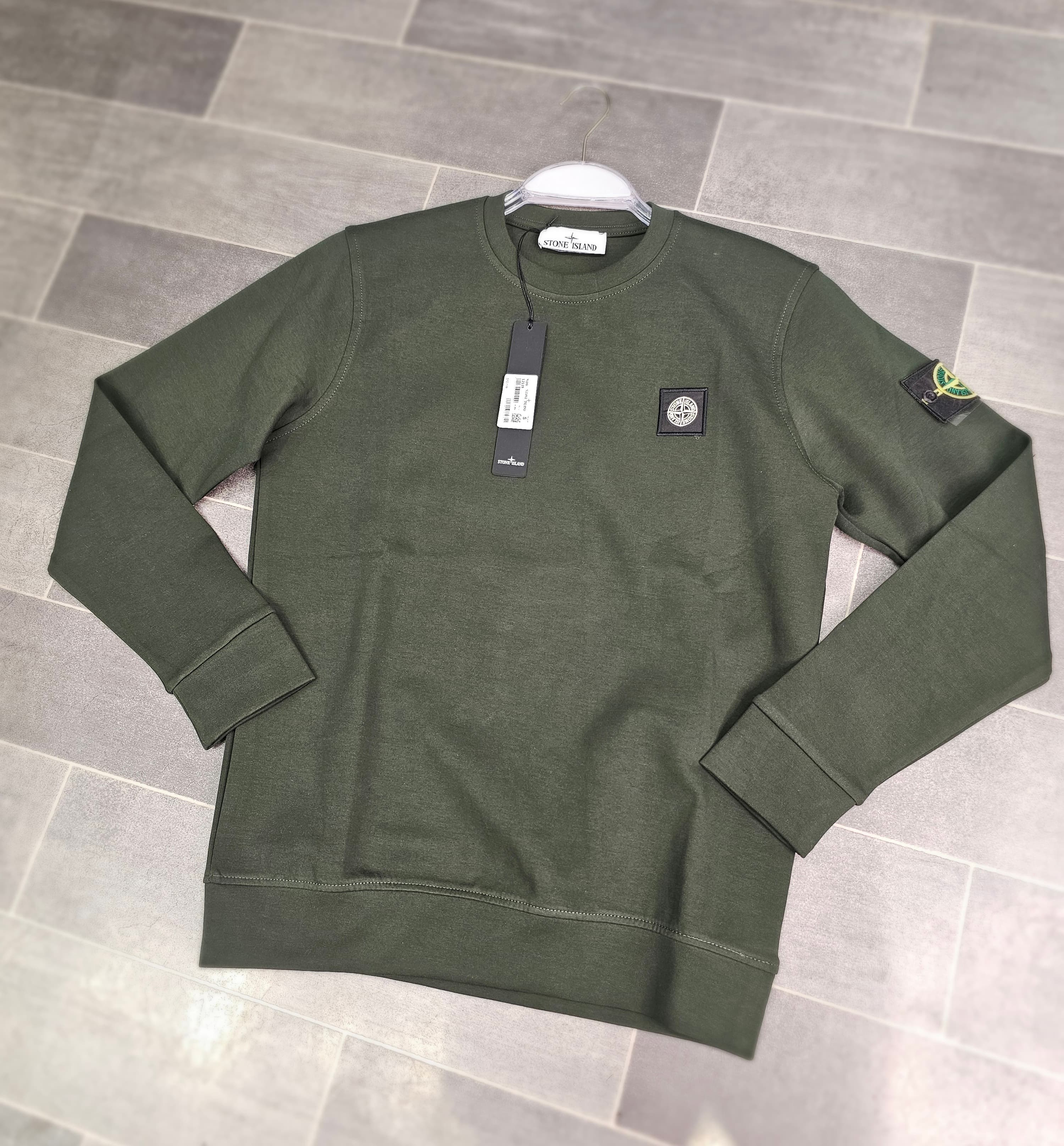 Duks Stone Island 2
