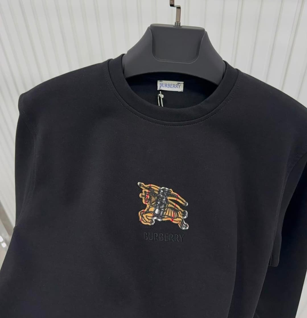 Duks Burberry