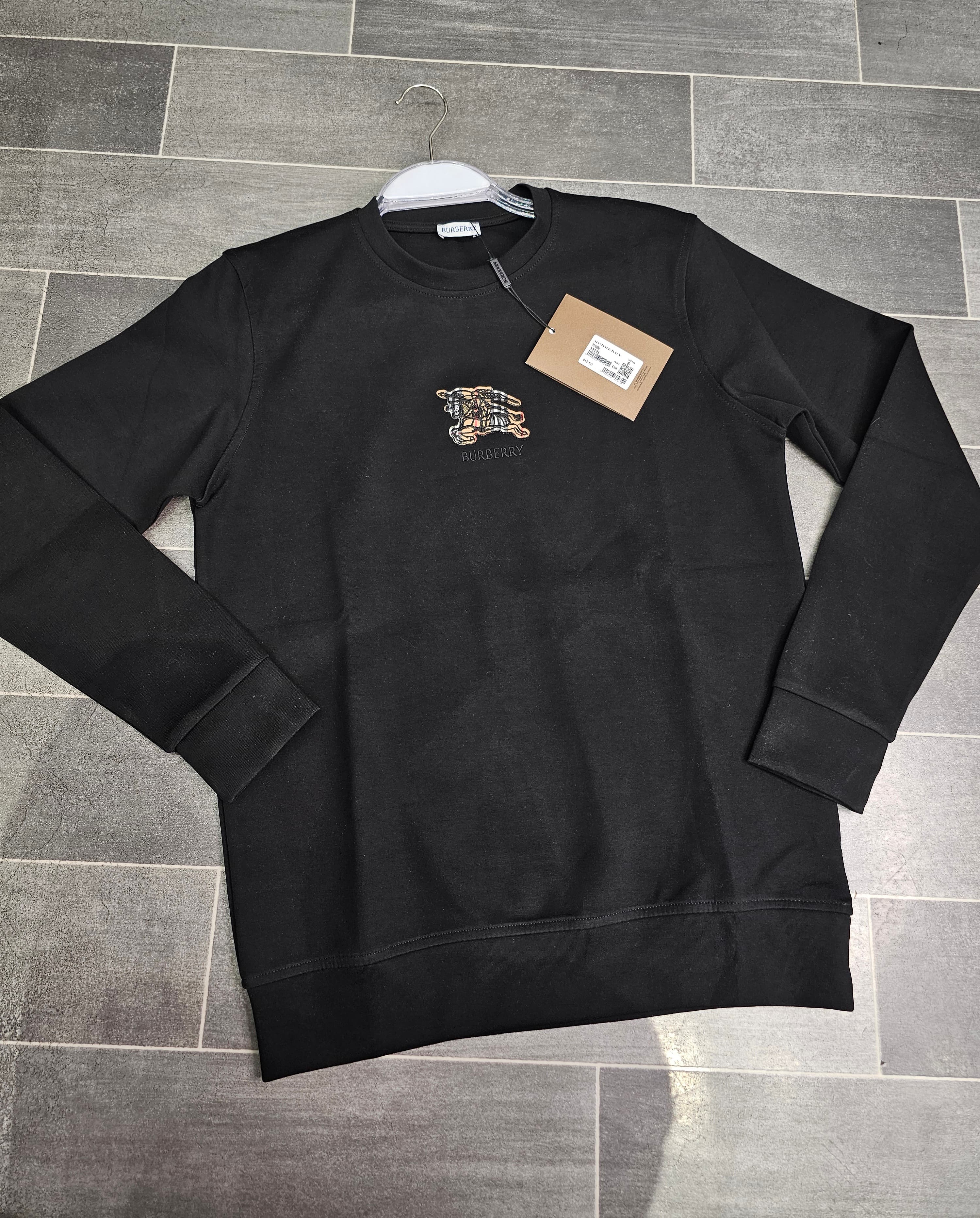Duks Burberry 2