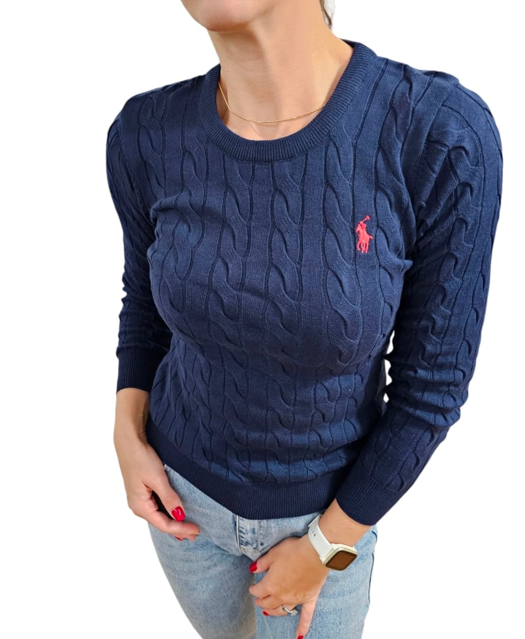 Ženski džemper Ralph Lauren
