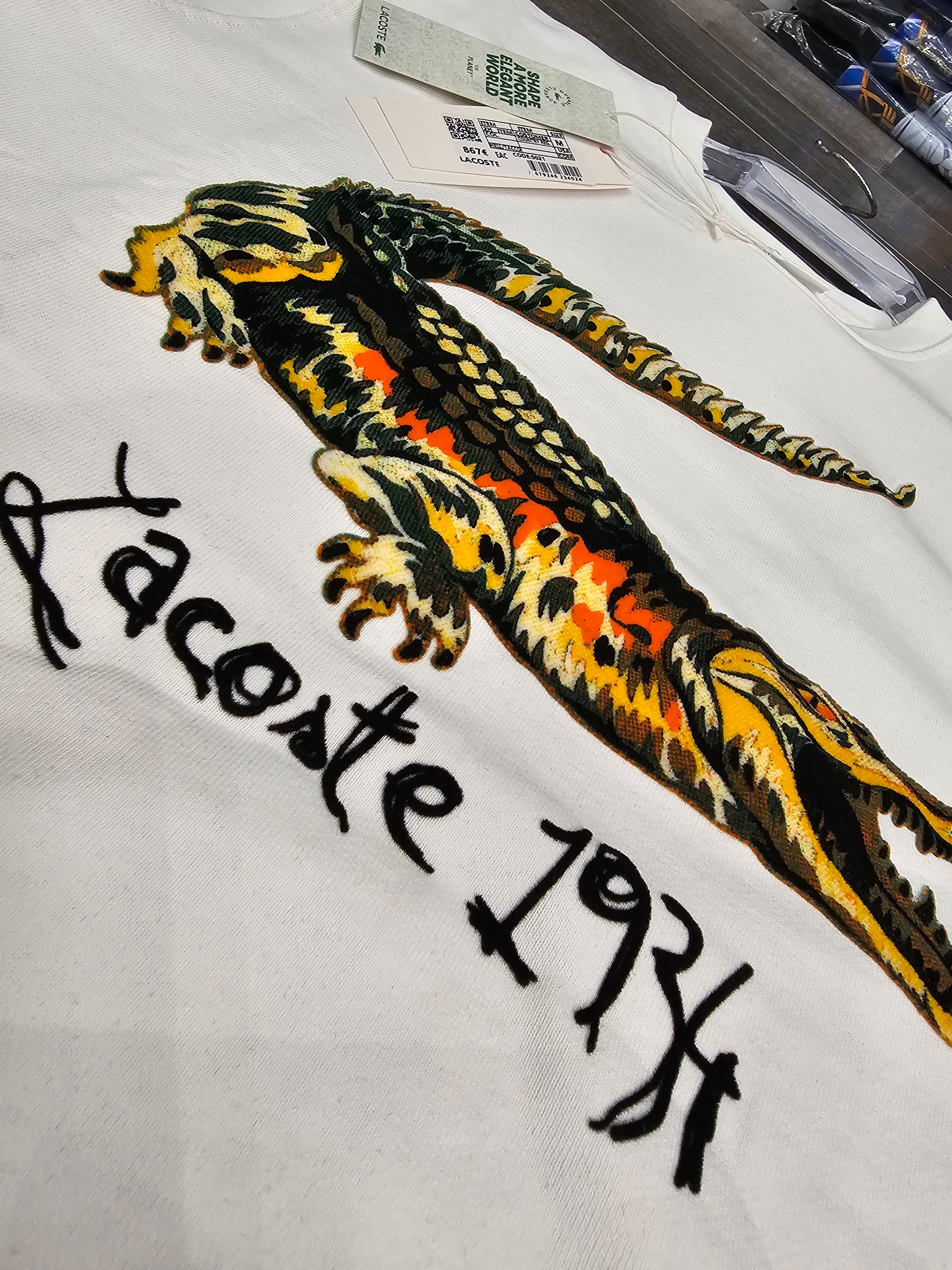 Duks LaCoste 2