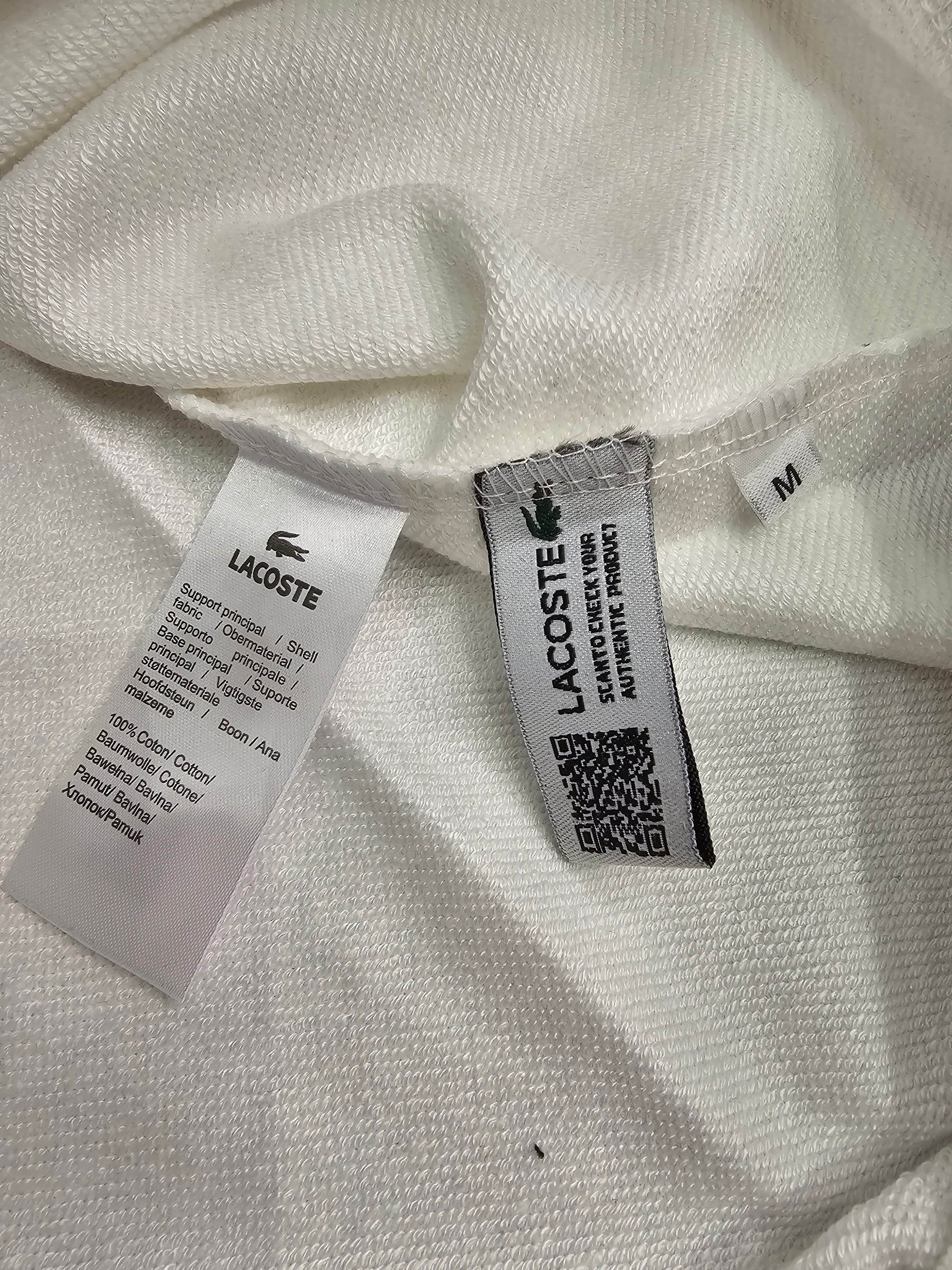 Duks LaCoste 4