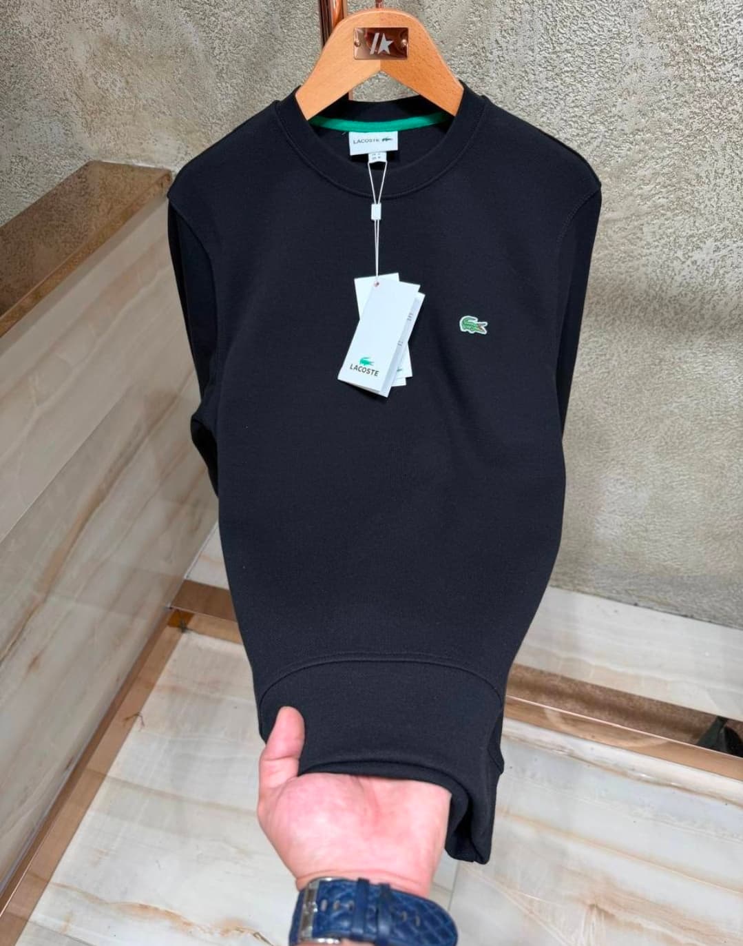 Duks LaCoste