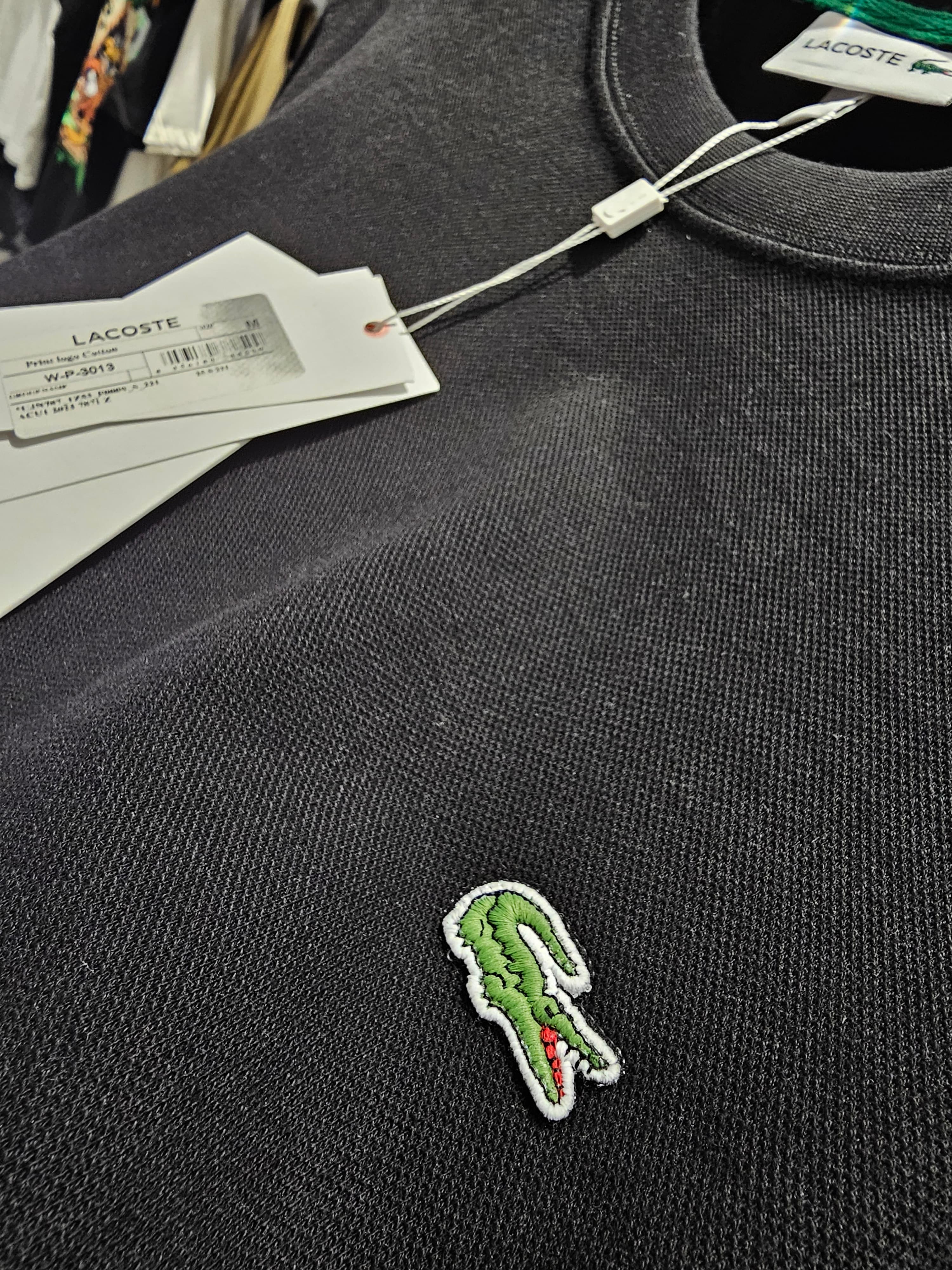 Duks LaCoste 2