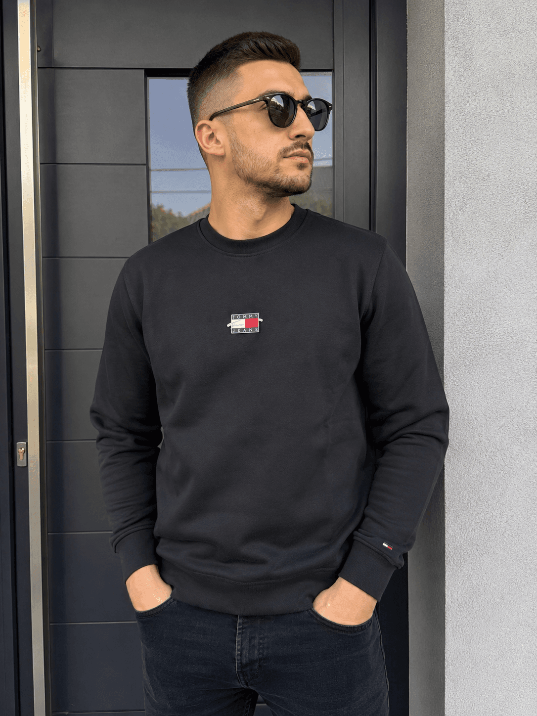 Duks Tommy Hilfiger