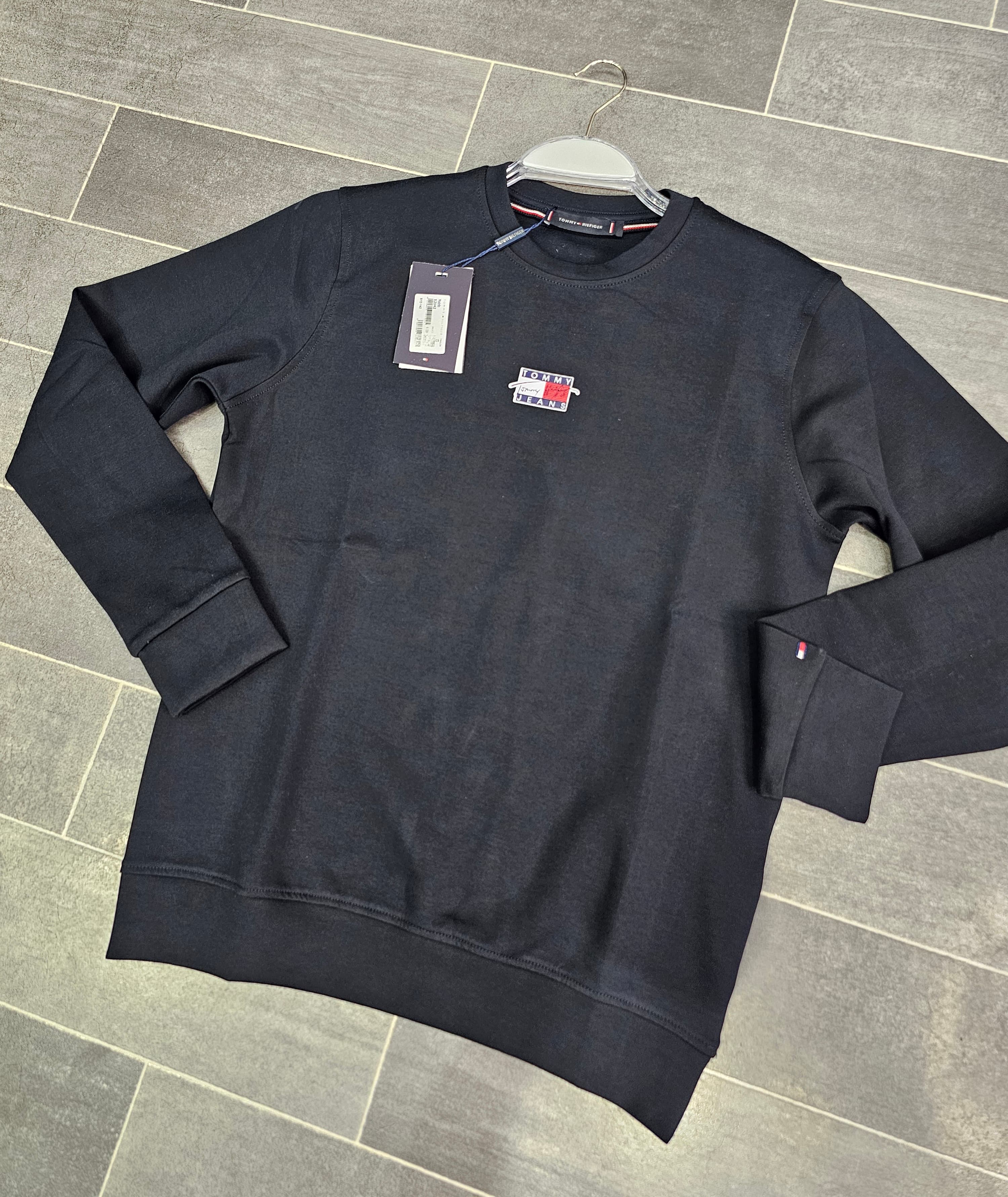 Duks Tommy Hilfiger 2