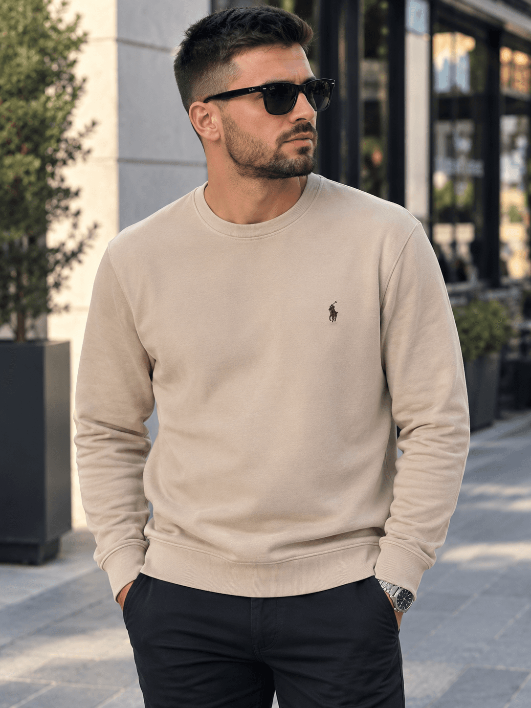 Duks Ralph Lauren