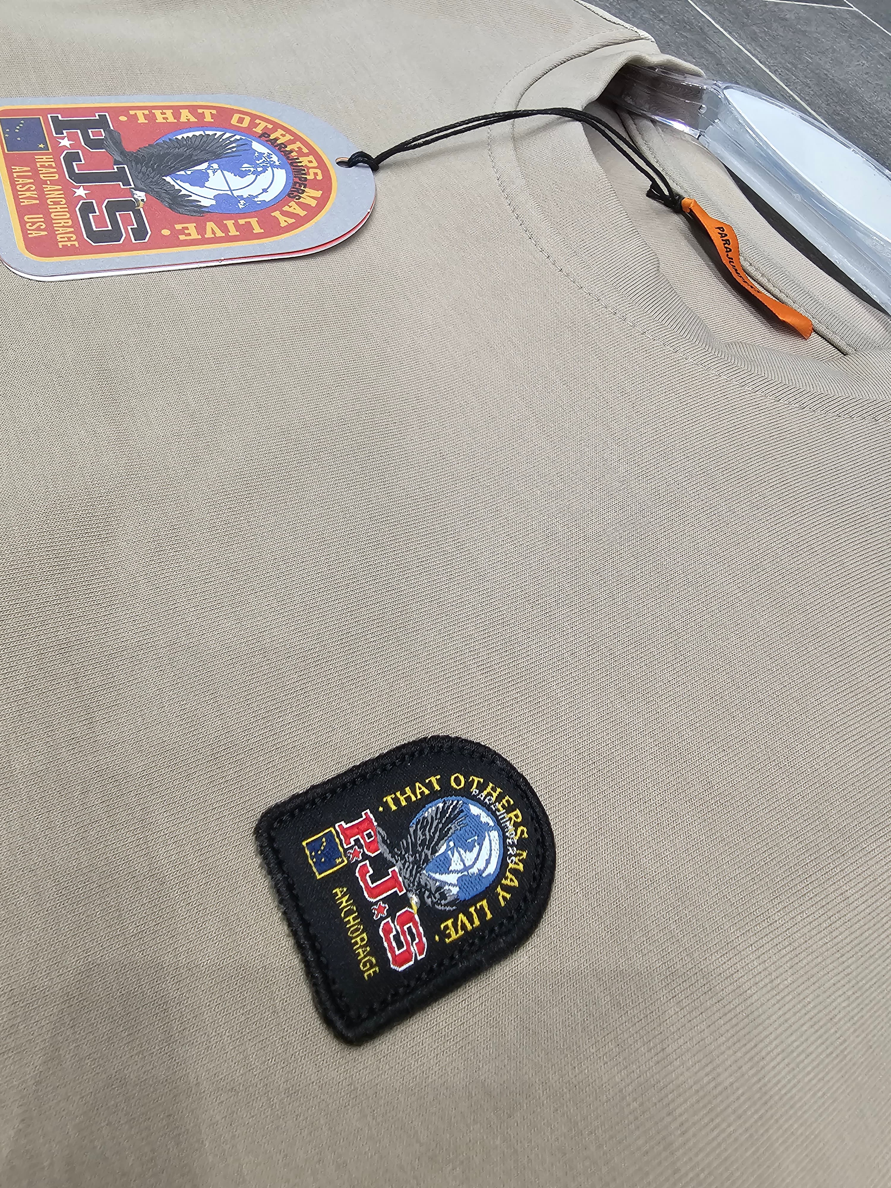 Duks PARAJUMPERS 2