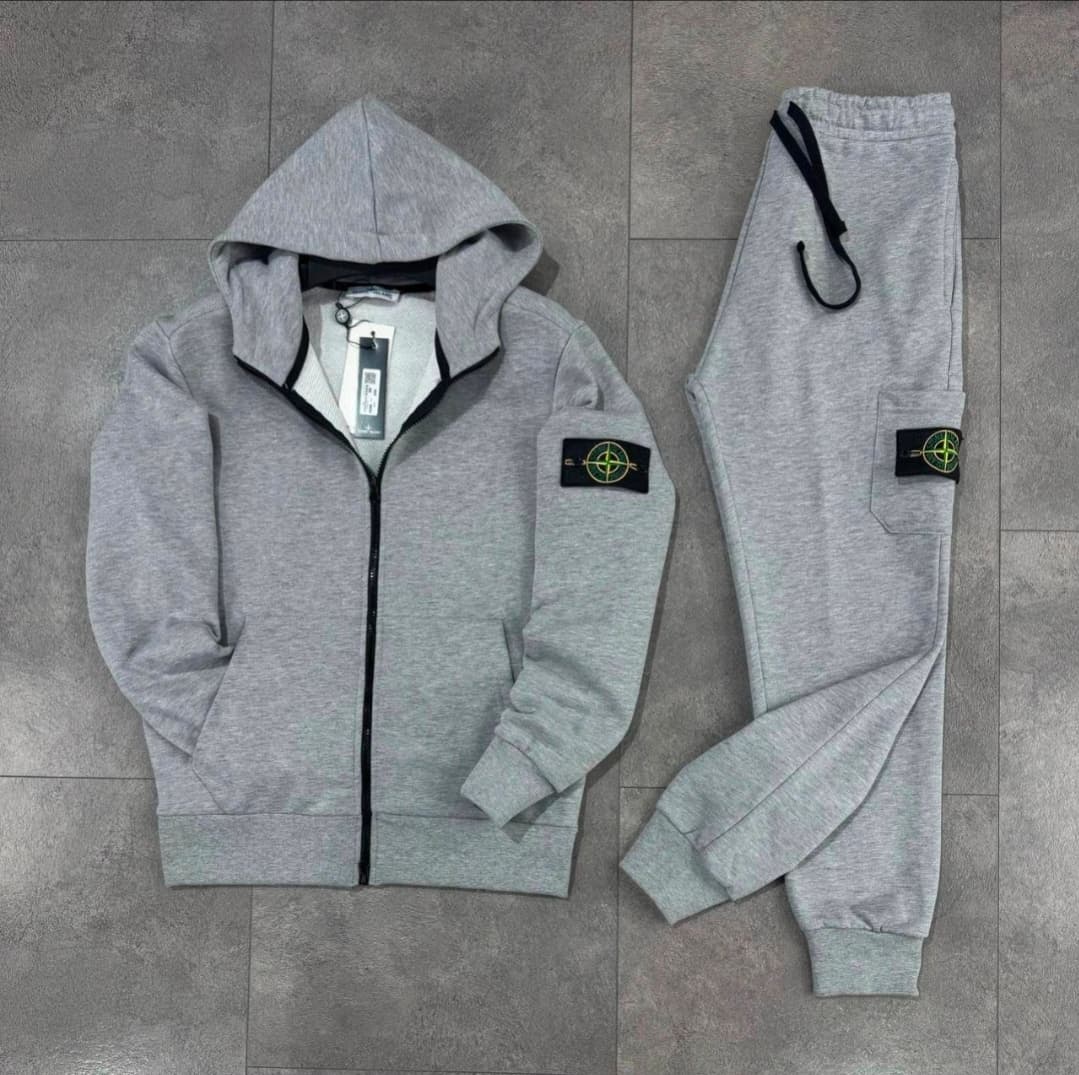 Trenerka Stone Island