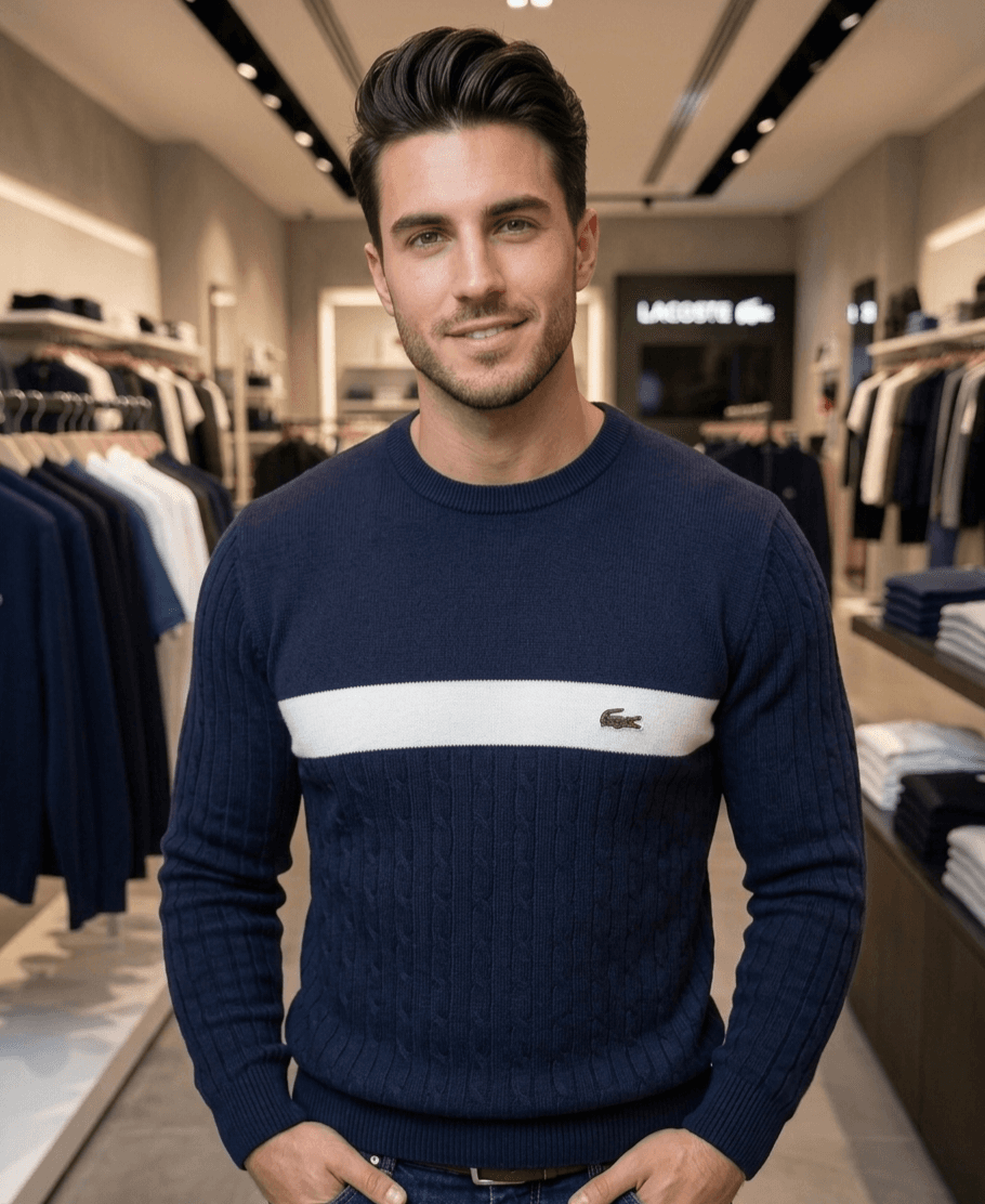 Džemper LaCoste