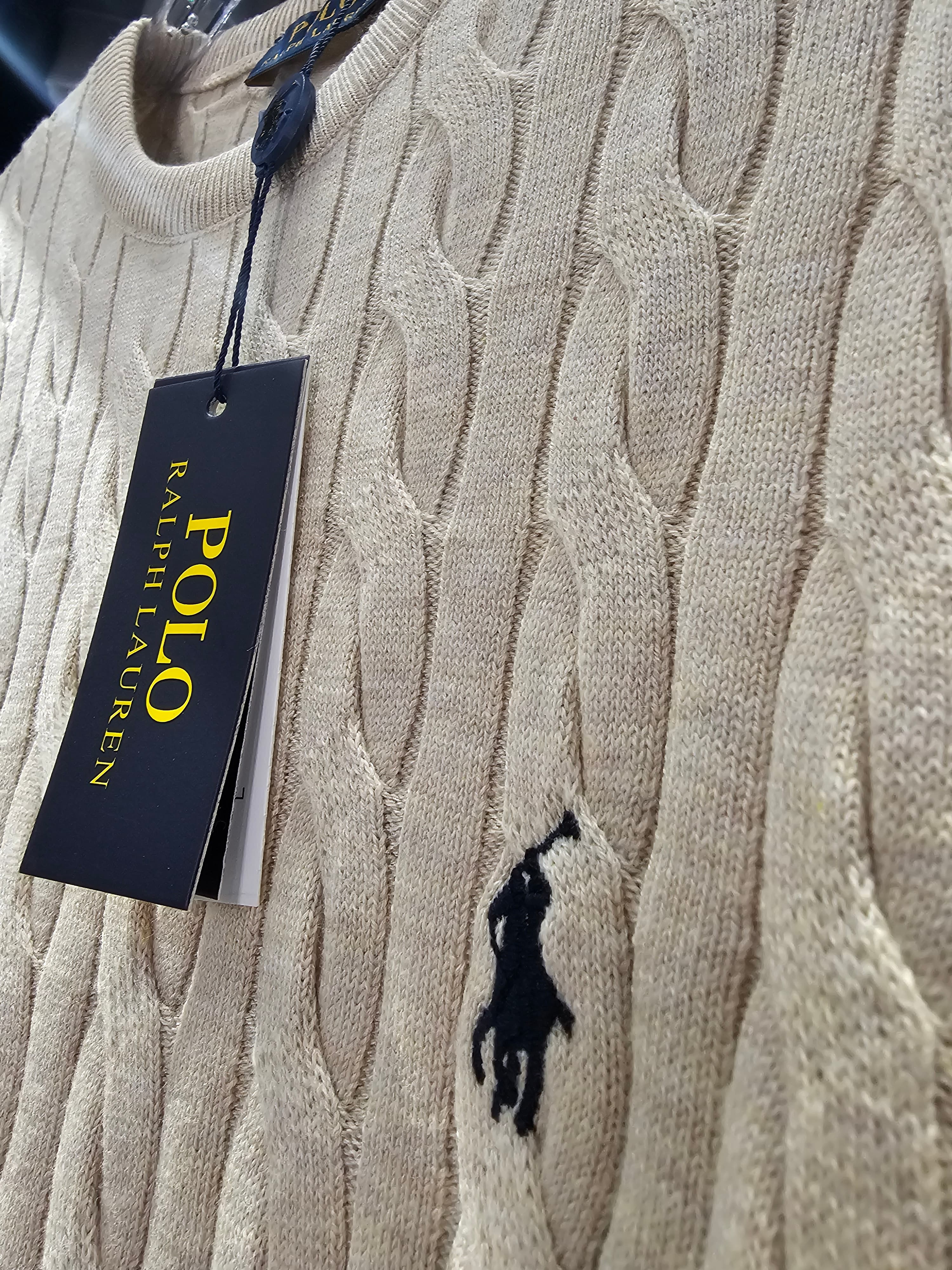 Džemper Ralph Lauren 2