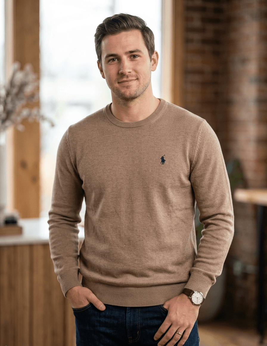 Džemper Ralph Lauren