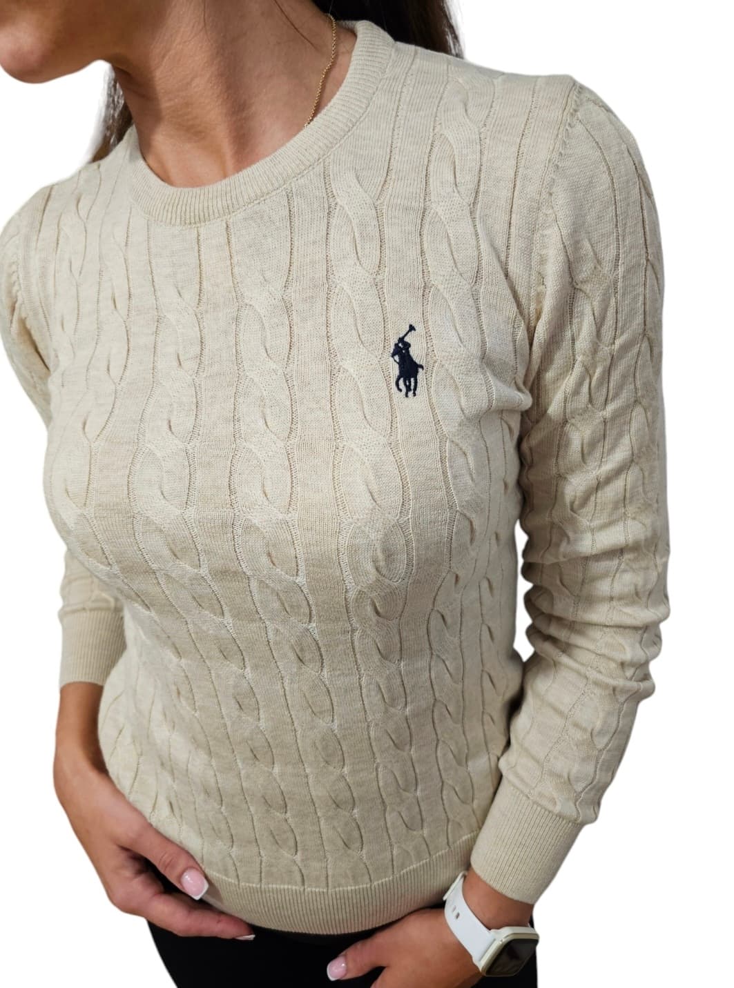 Ženski džemper Ralph Lauren