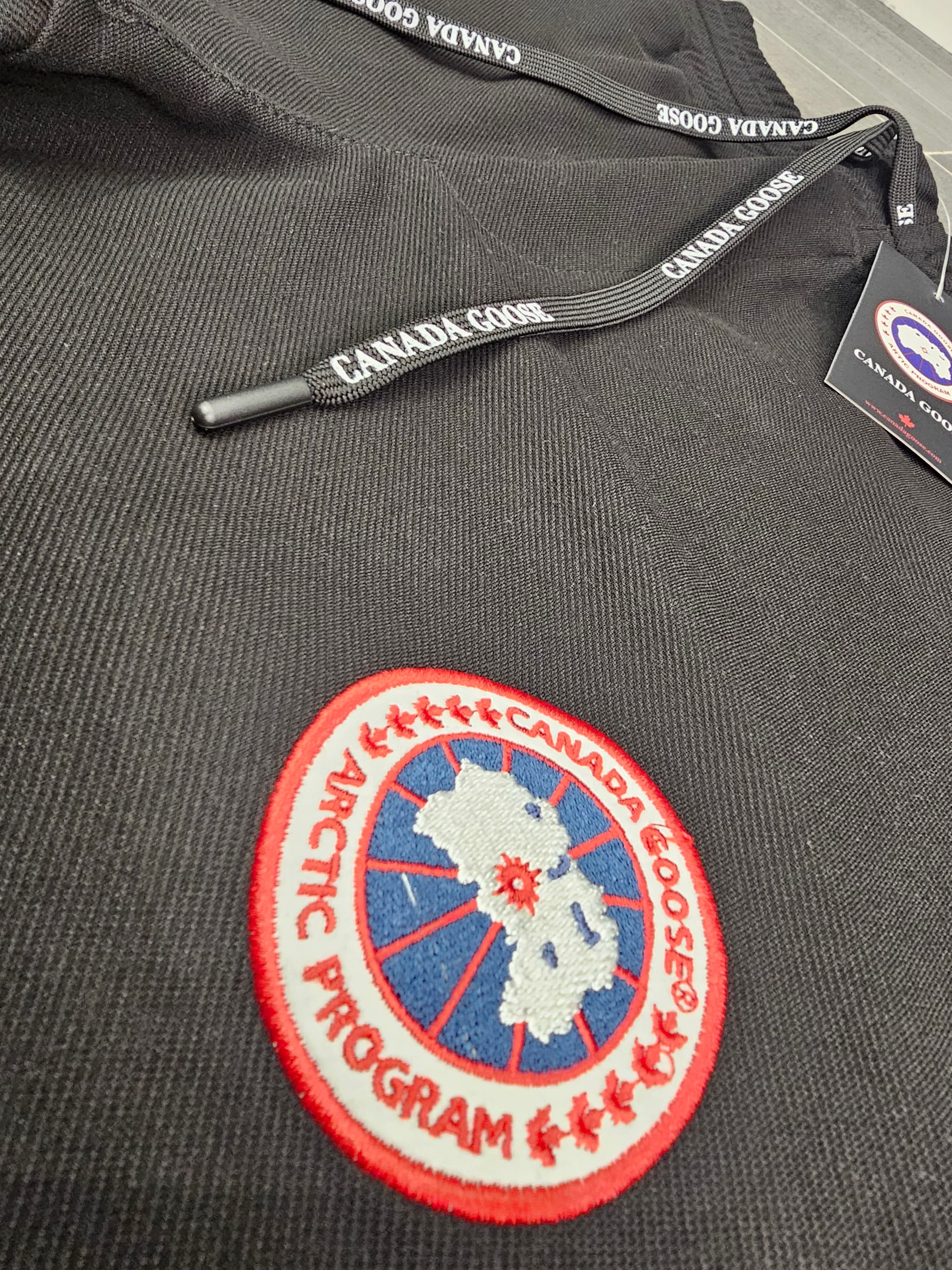 Trenerka Canada Goose 2