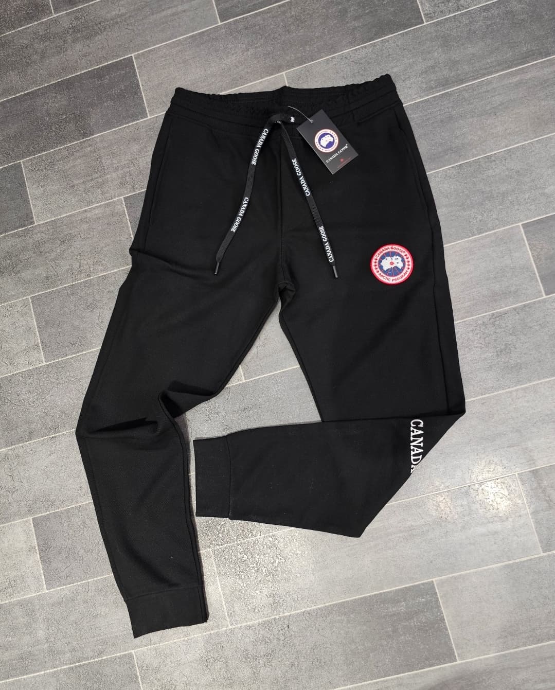 Trenerka Canada Goose
