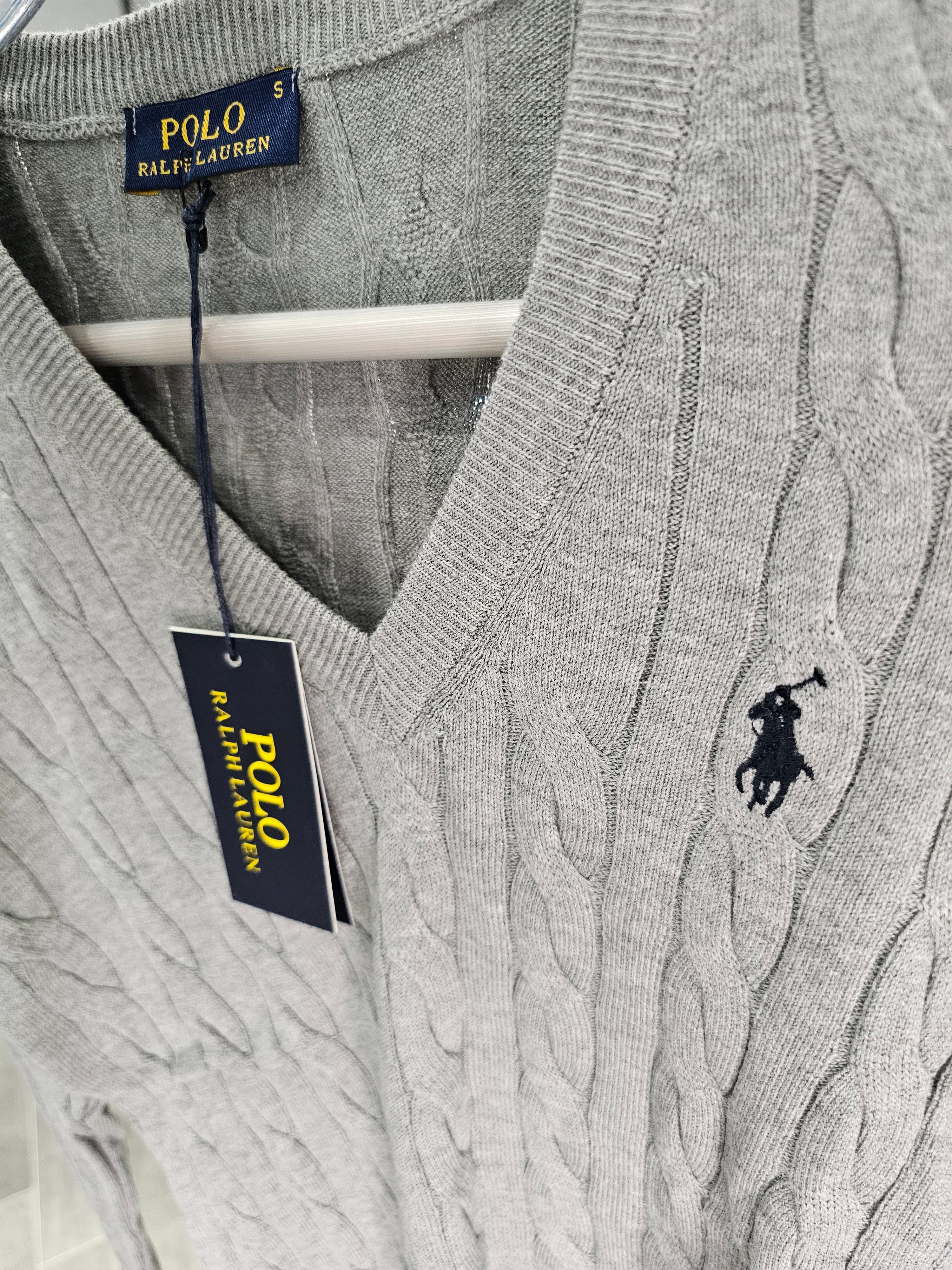 Ženski džemper Ralph Lauren 2