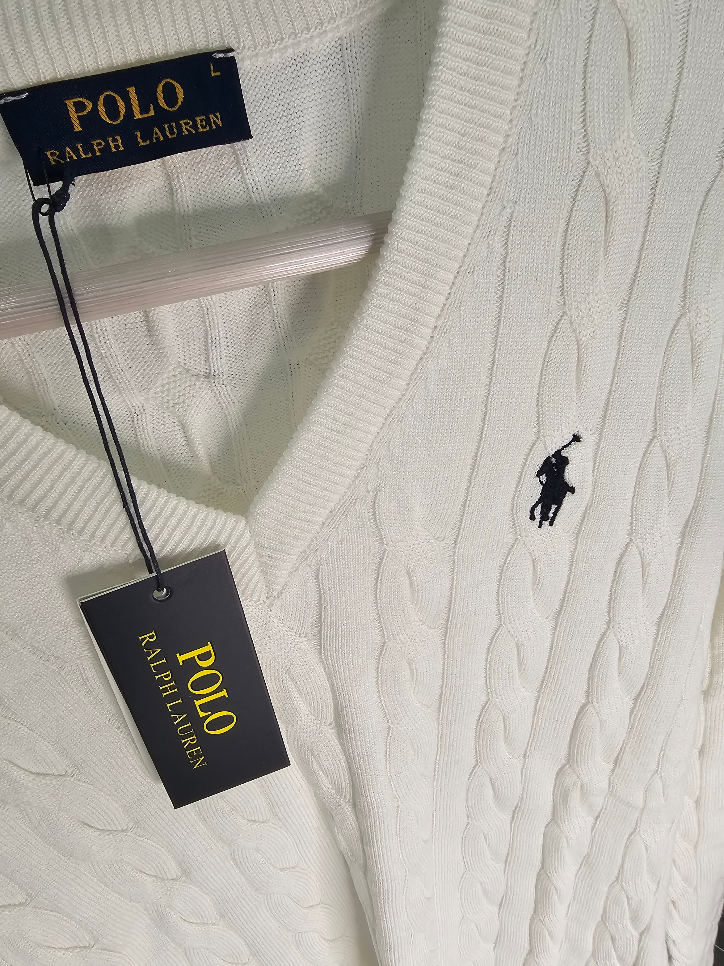 Ženski džemper Ralph Lauren 3